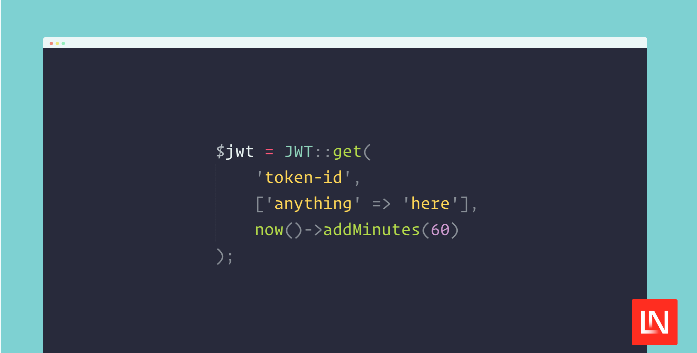 Protect Routes with JWT Tokens Using This Package for Laravel image