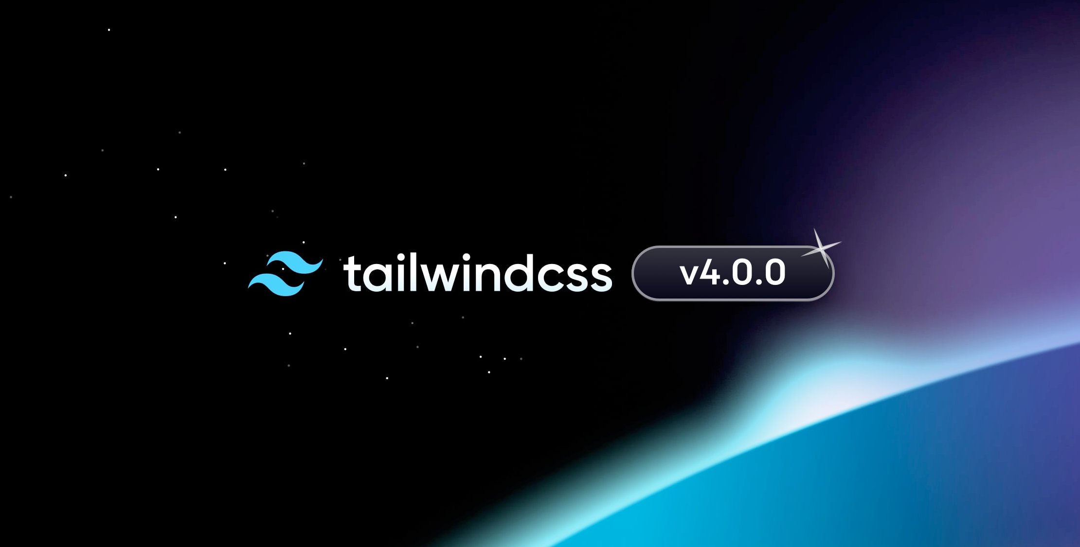 Tailwind CSS v4 is Here