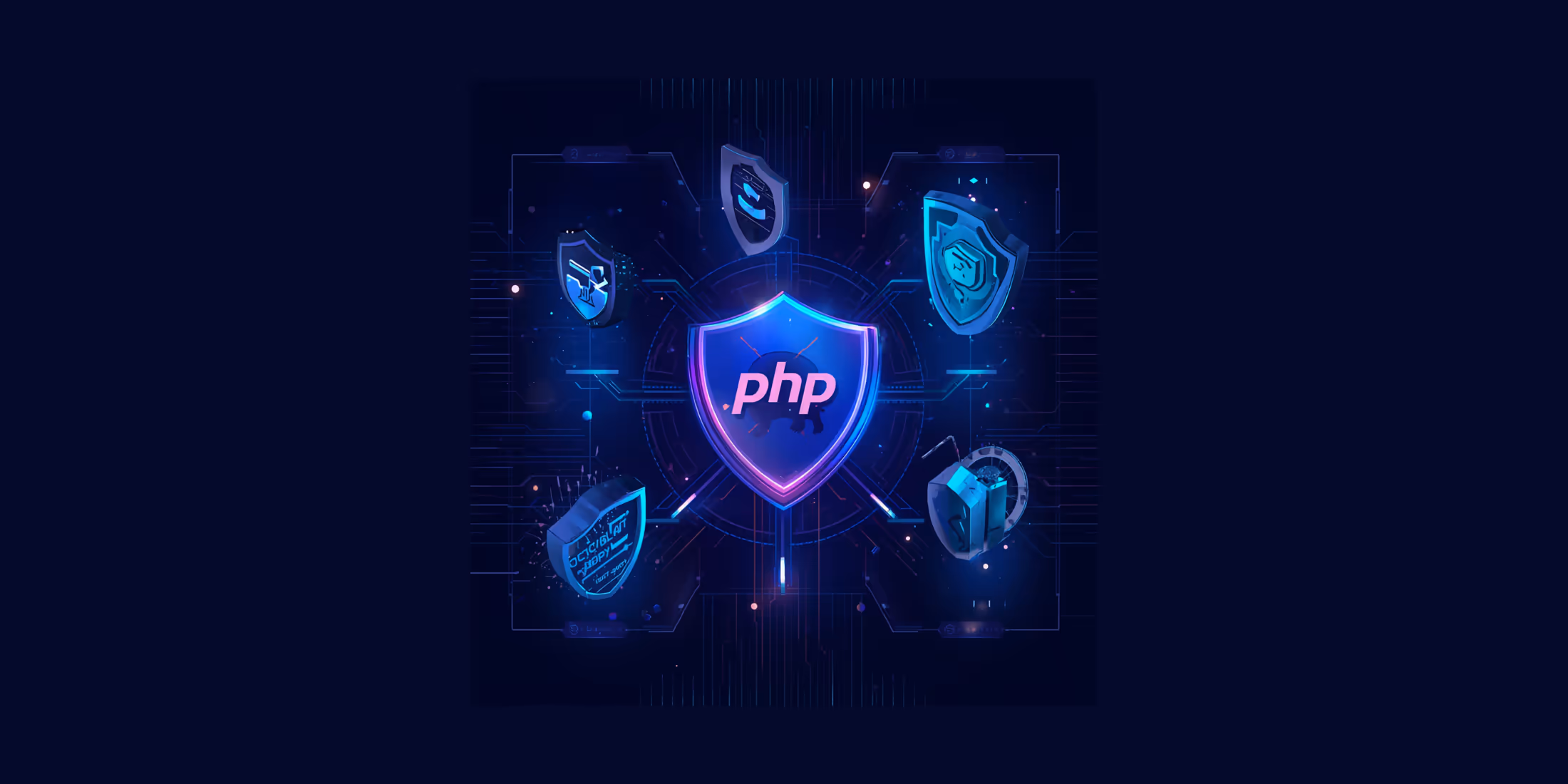 The PHP Foundation Launches an Ecosystem Security Team image