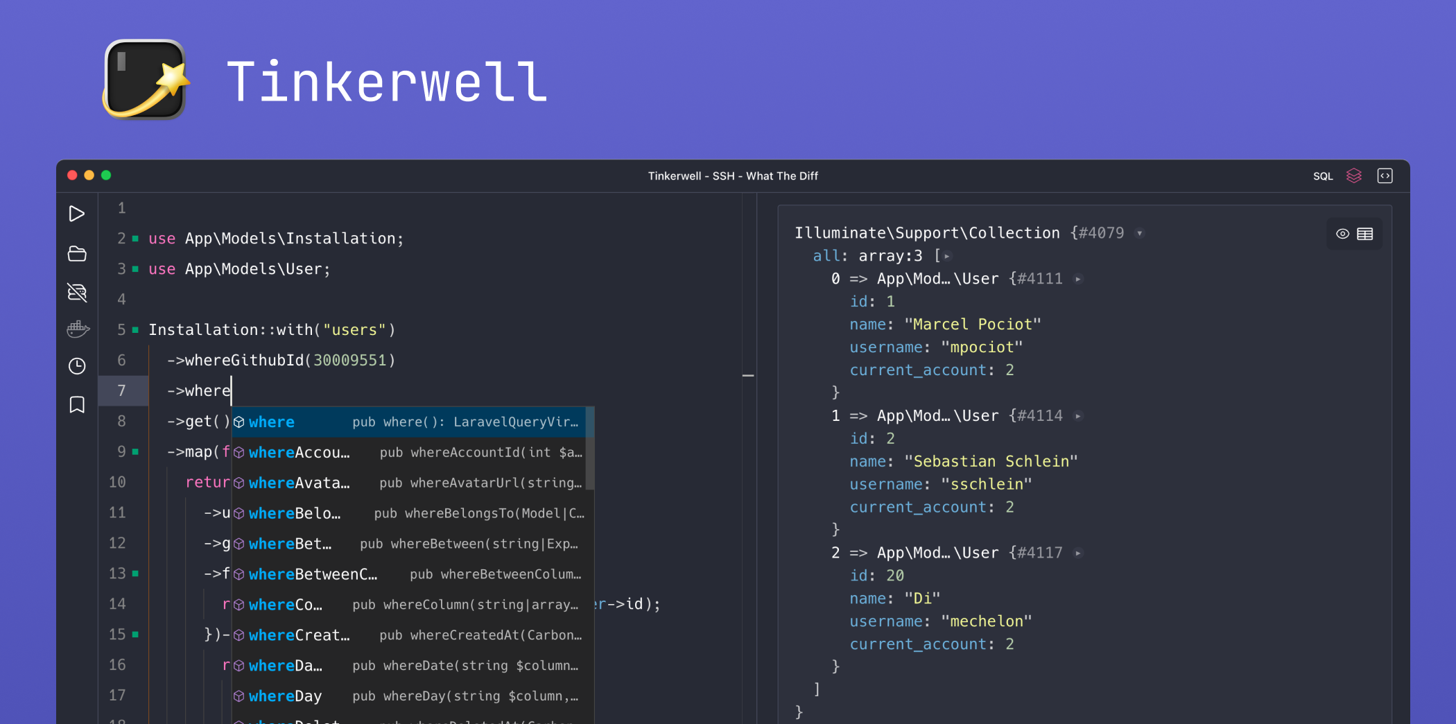 Laracon EU Laravel News Laracon EU Laravel News