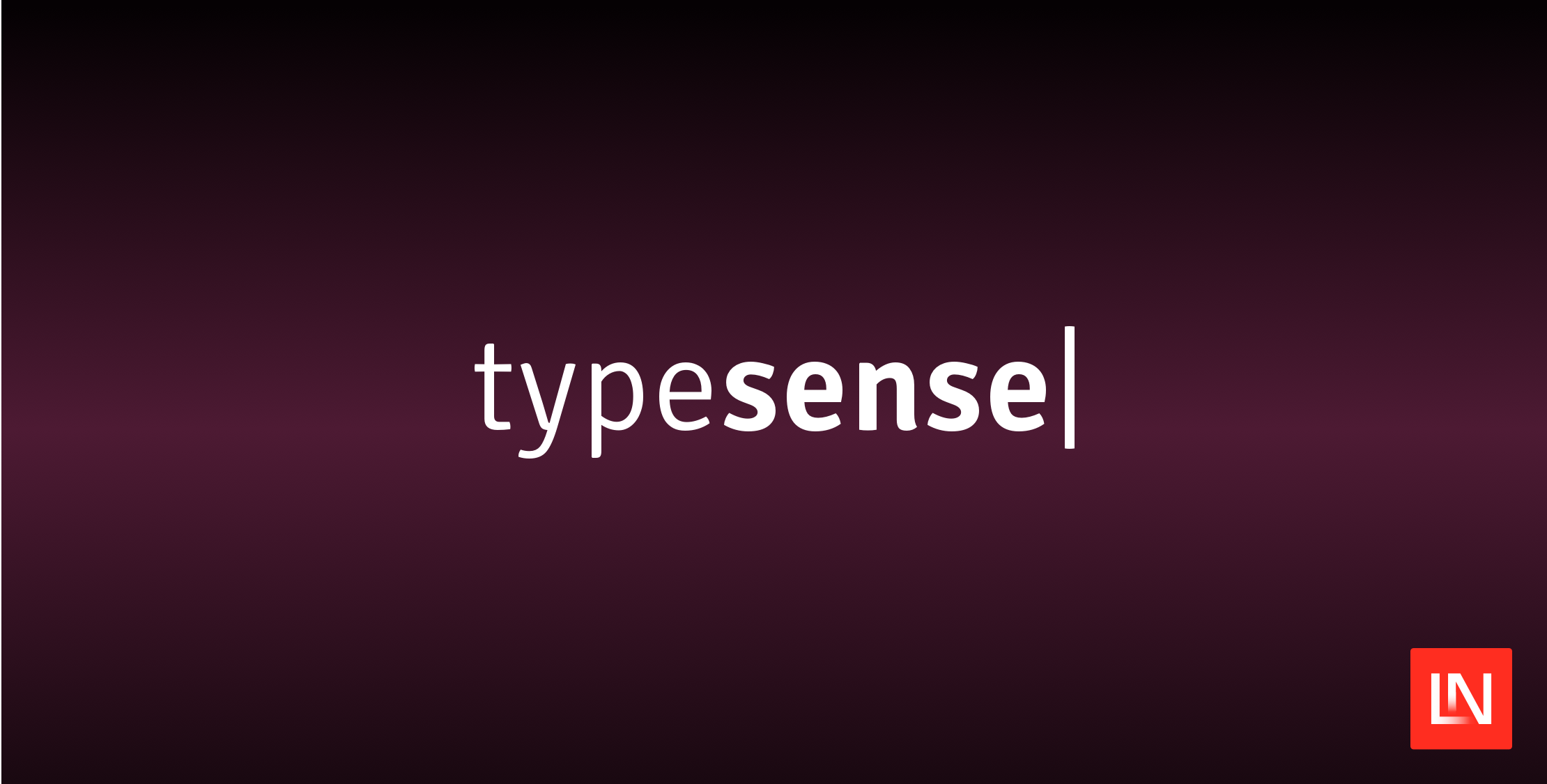 Laravel Scout Adds Typesense, A Lightening-fast Open-source Search image
