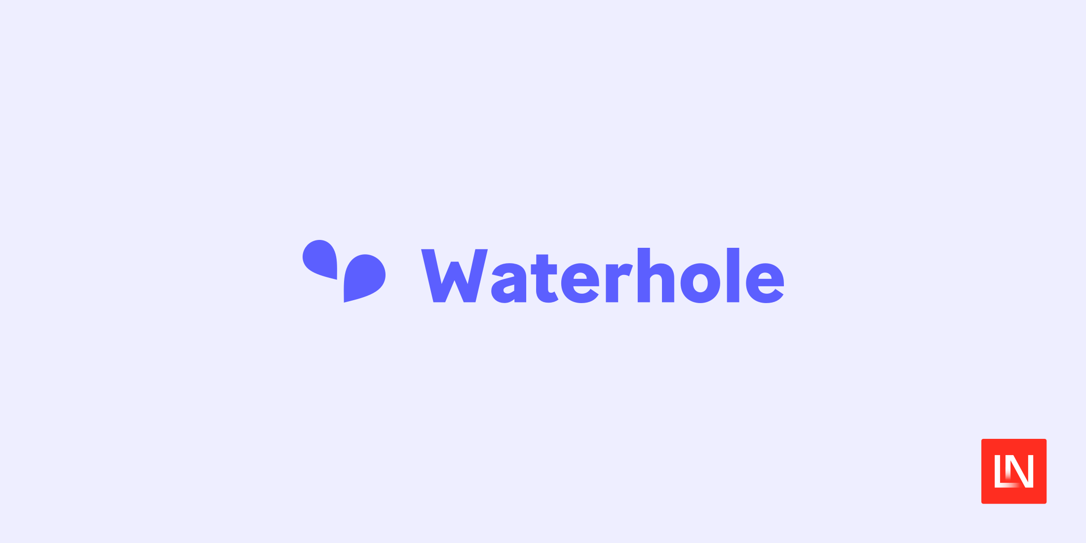 Laravel Forums Package: Waterhole image