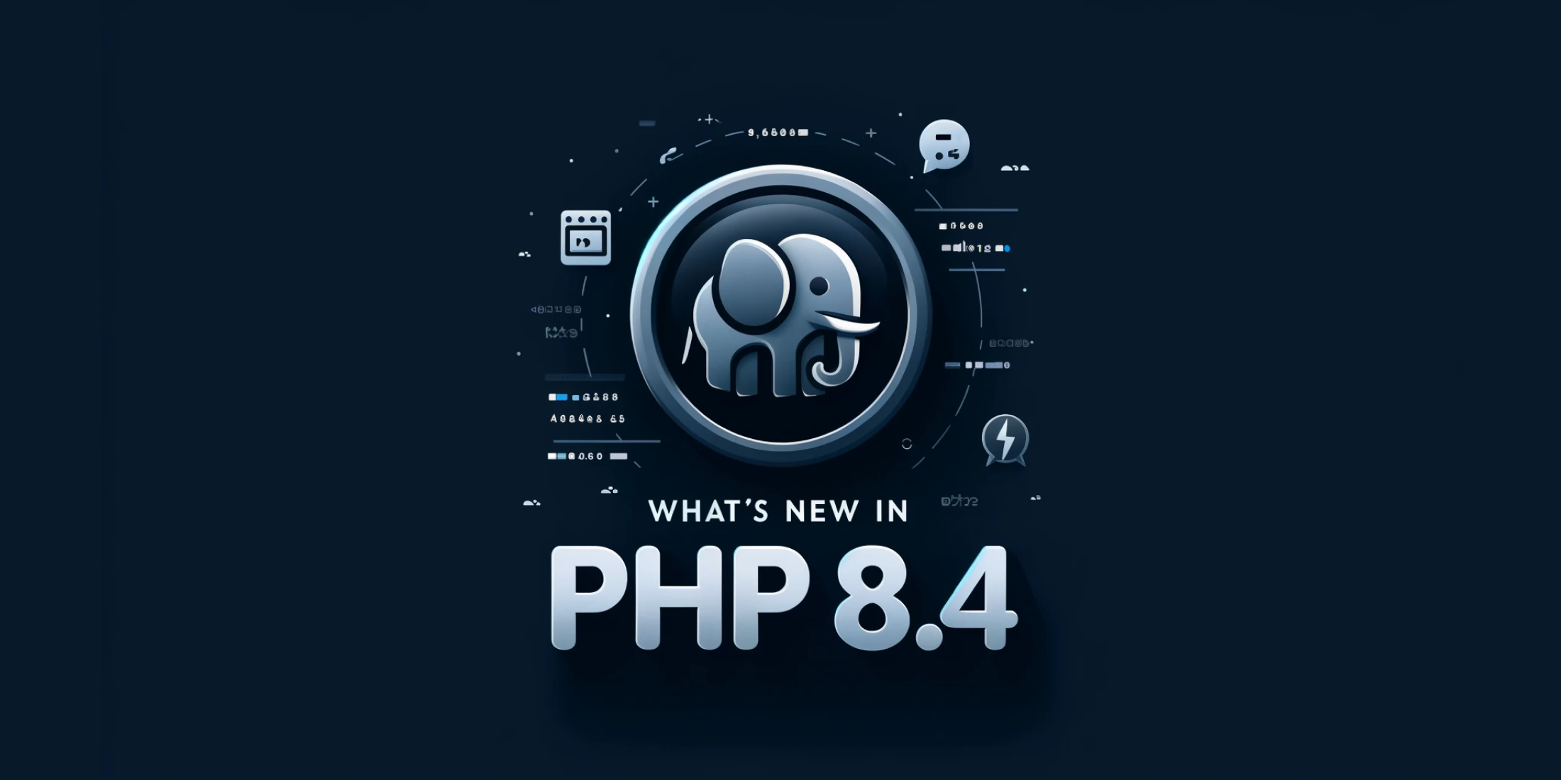 A Look at What's Coming to PHP 8.4 image