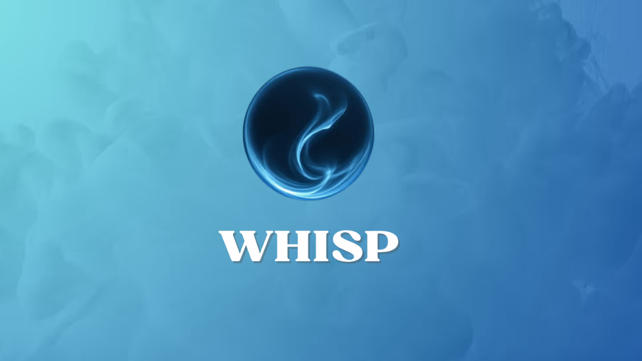 Whisp, a Pure PHP SSH server, with Ashley Hindle image