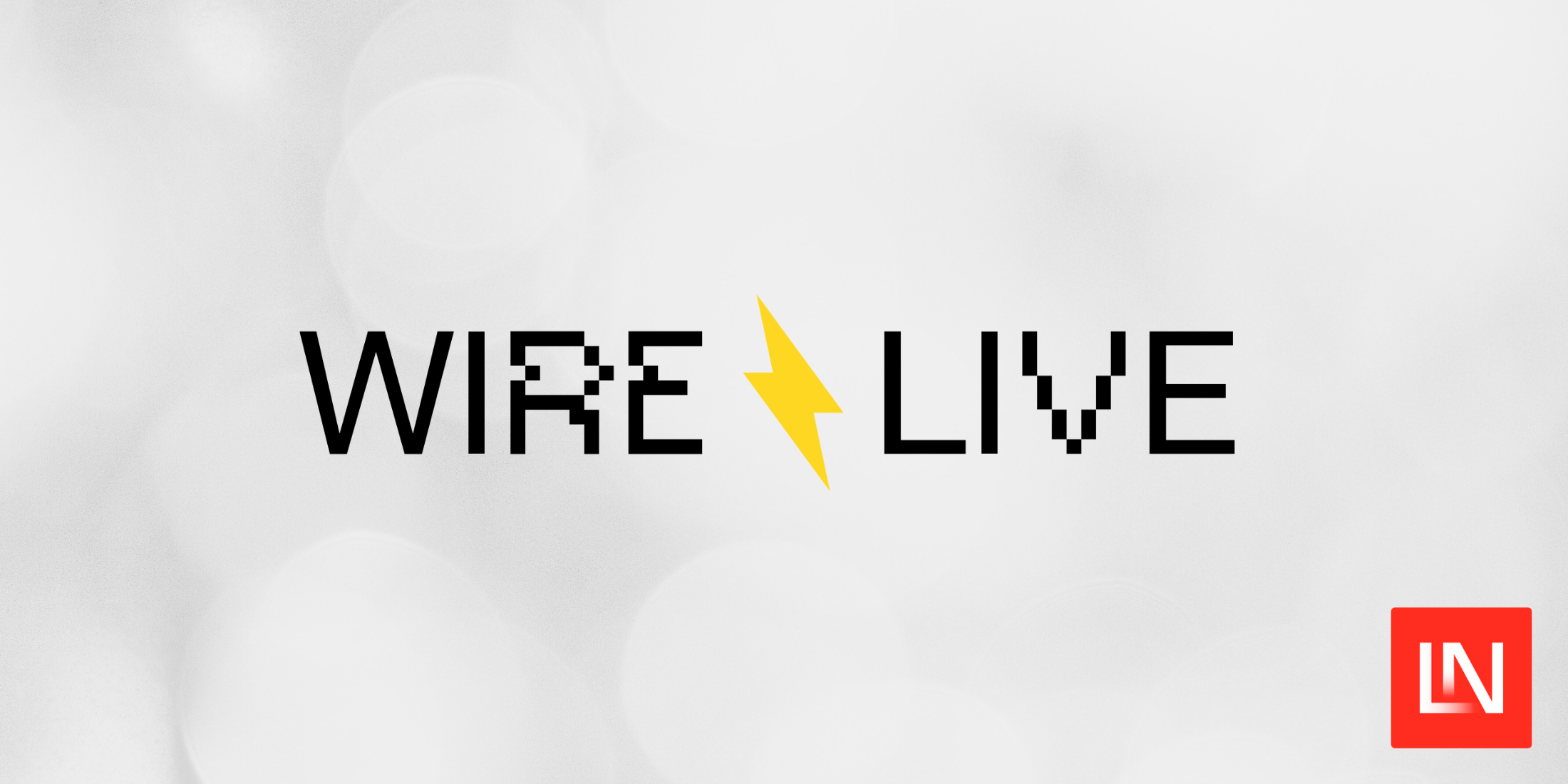 All Talks for Wire:Live are Available on YouTube image