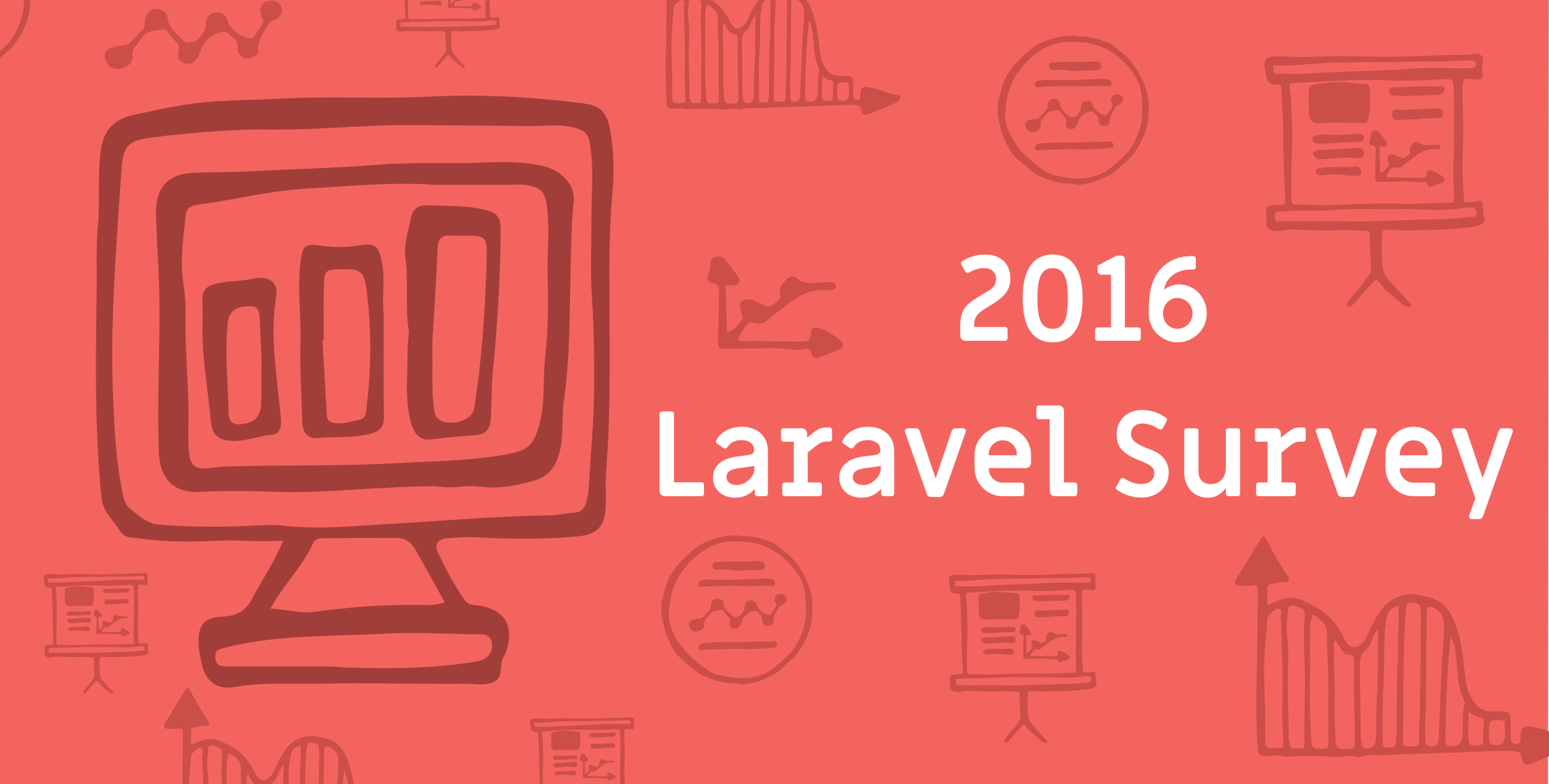2016 Laravel Survey Results image