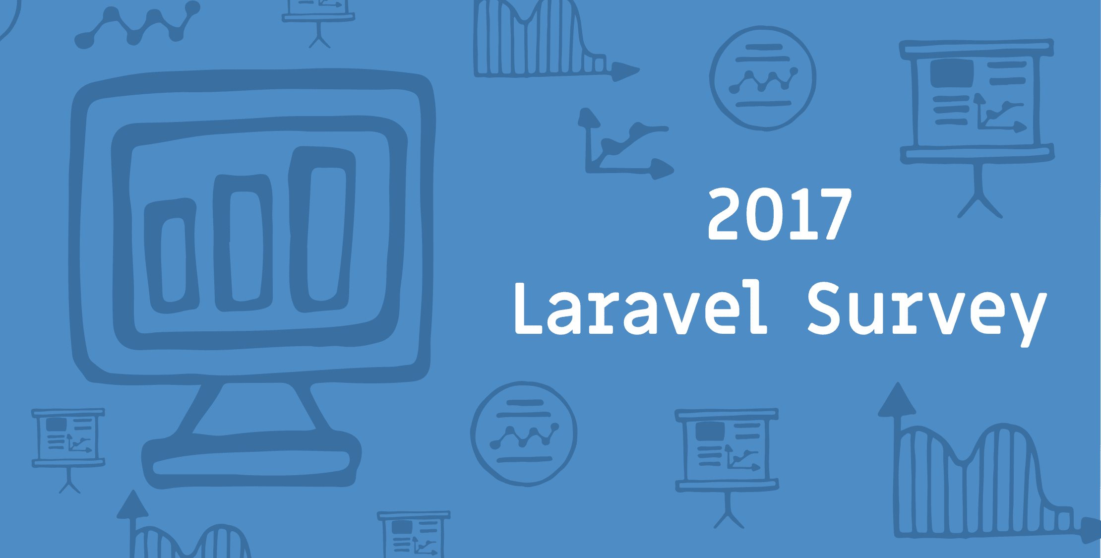 2017 Laravel Survey Results image