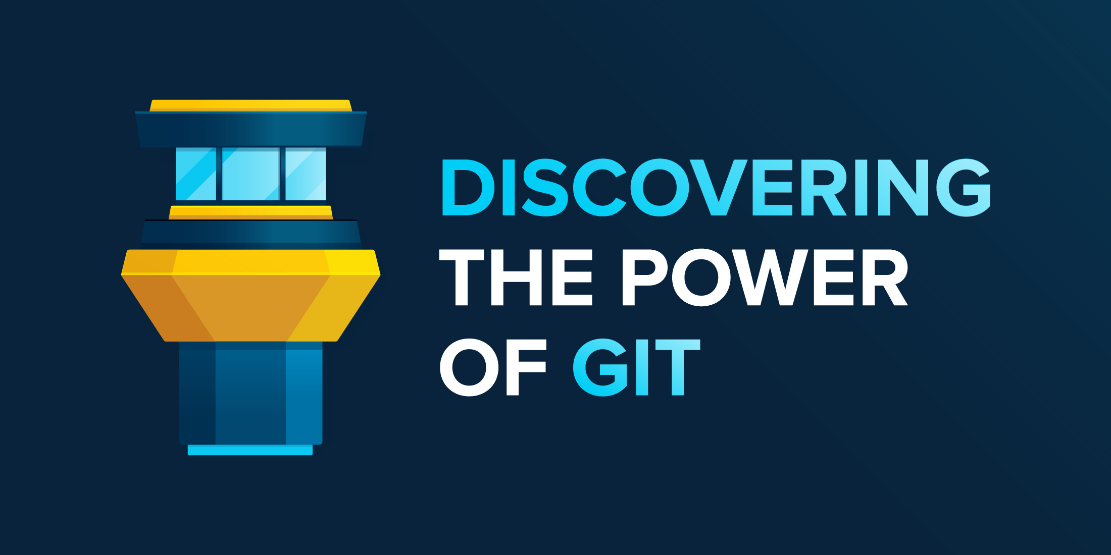 Discovering the Power of Git (sponsor) image