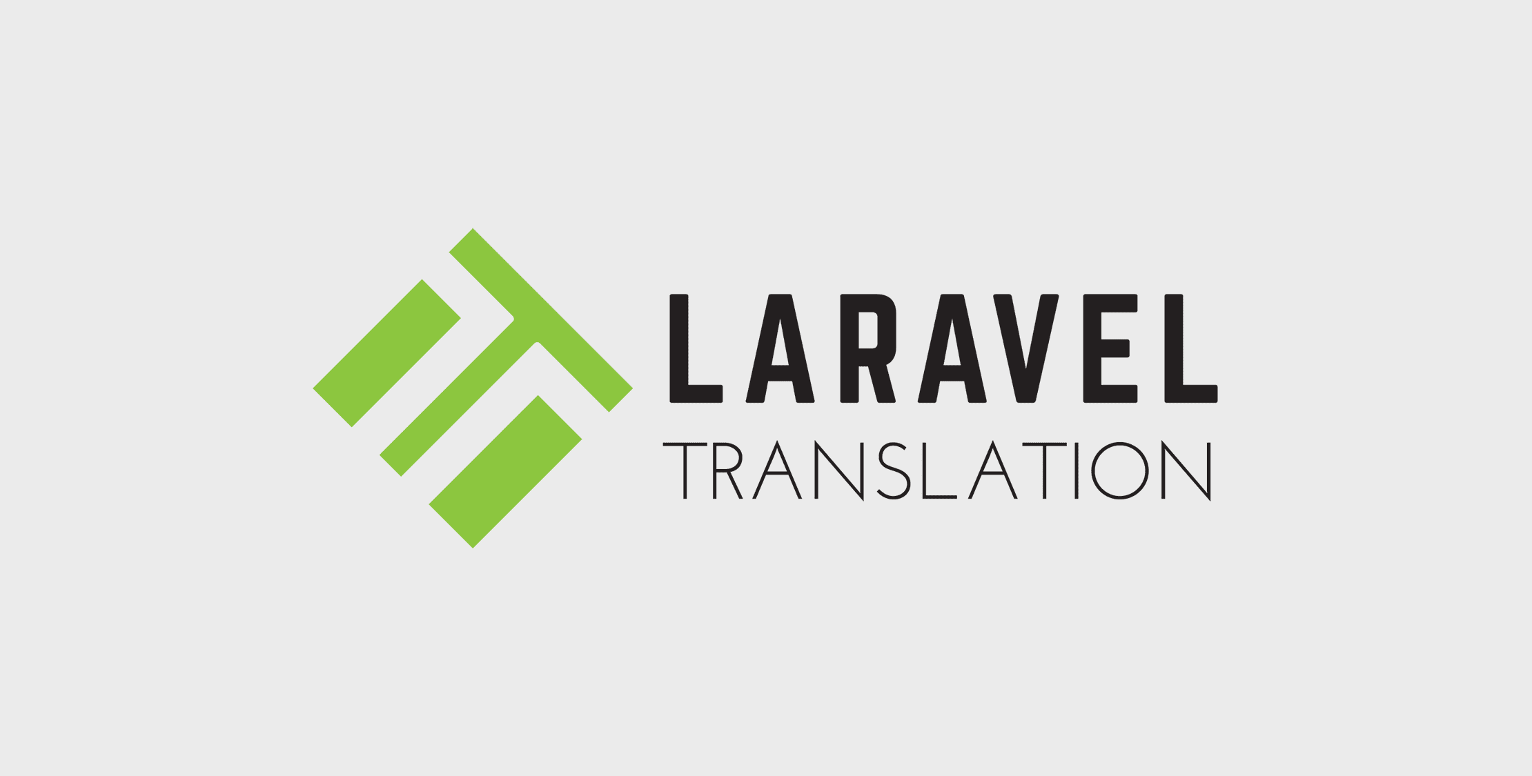 Building a Laravel Translation Package – Wiring Up The Frontend image