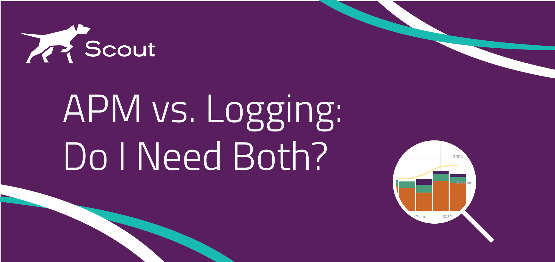 APM vs. Logging: Do I Need Both? image