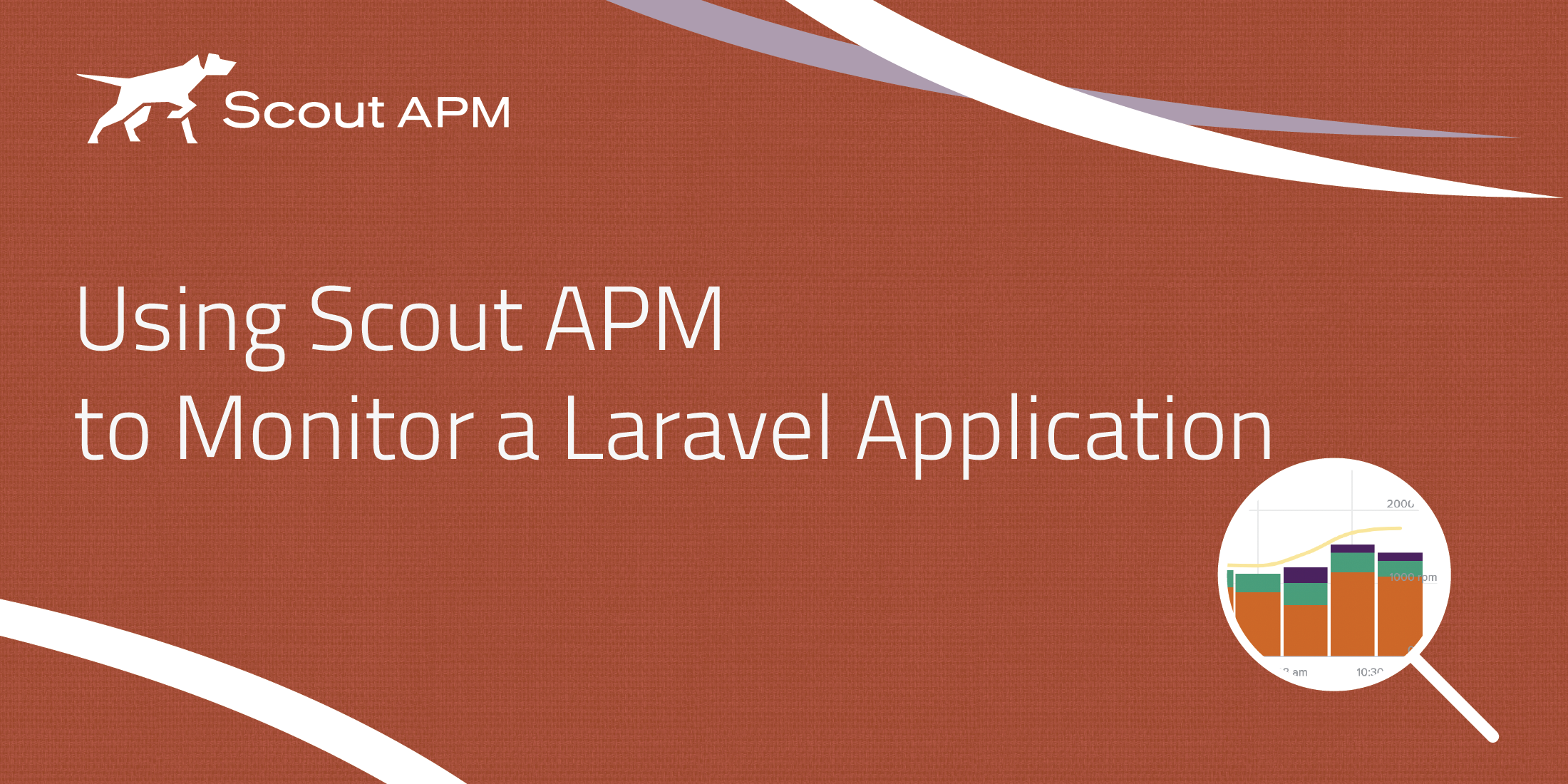 Using Scout APM to Monitor a Laravel Application image