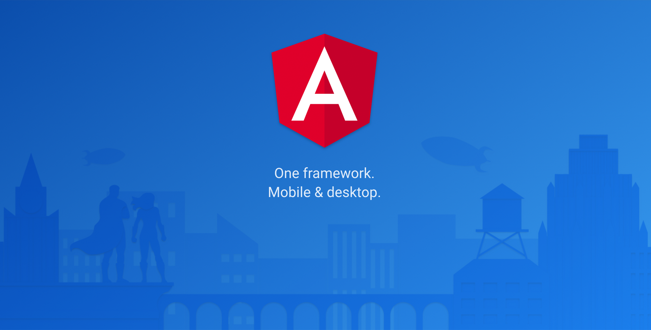 Angular 2.0 final is now released image