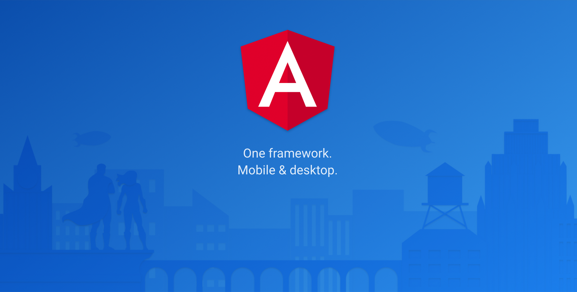 Angular 4.0 Is Now Released image