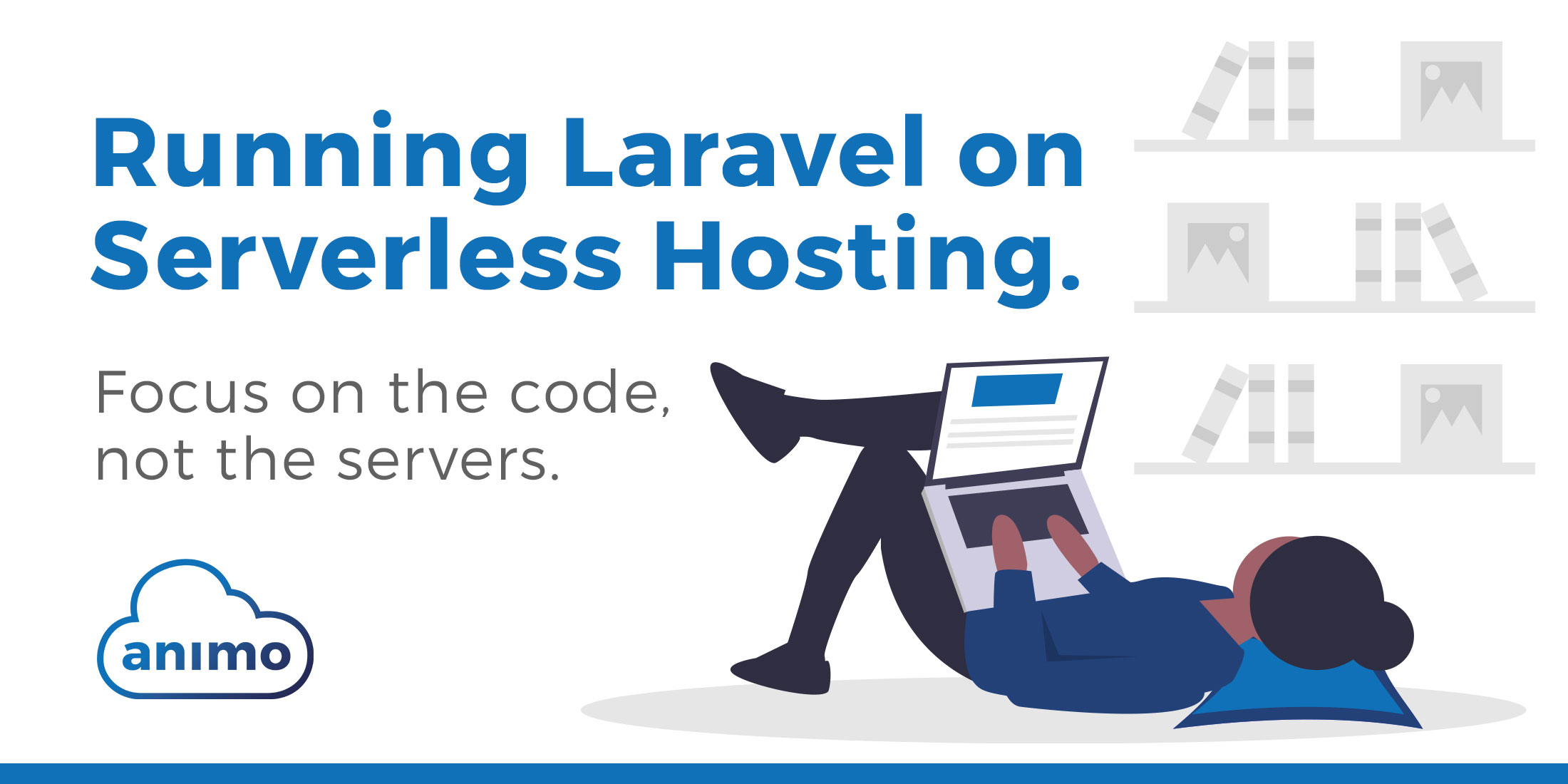 Serverless Laravel Hosting for Web Artisans image