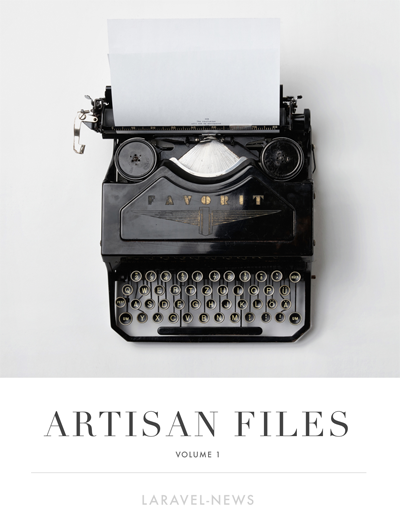 The Artisan Files – Volume 2 image