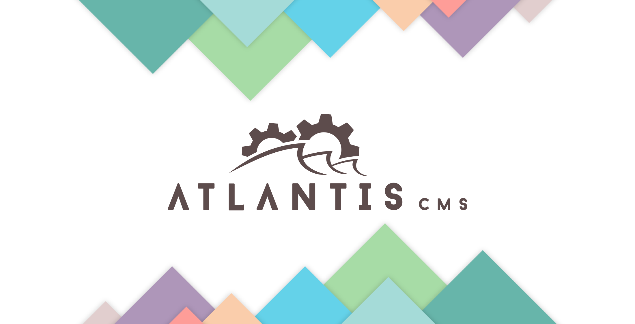 Atlantis CMS Framework image