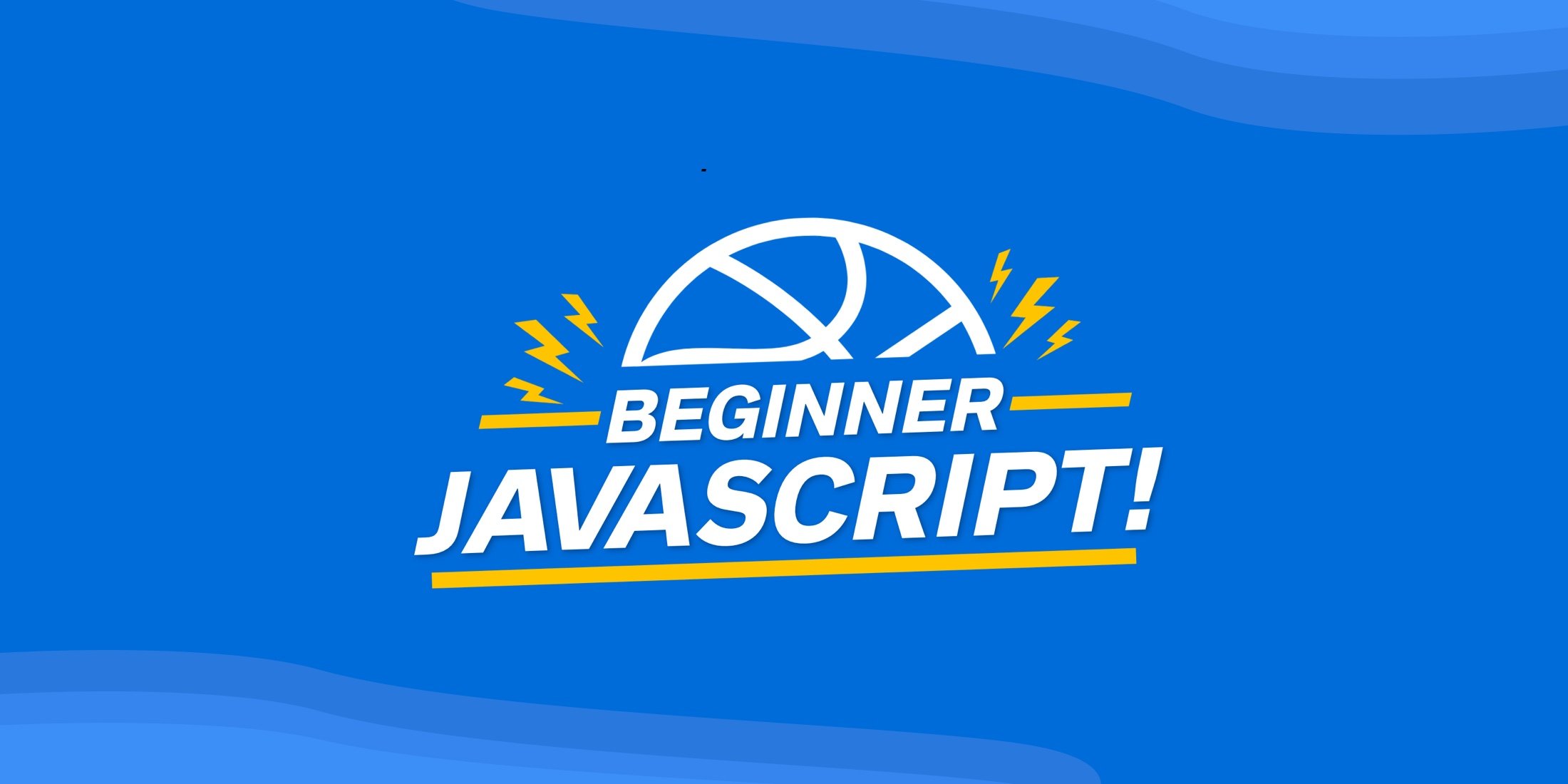 Learn JavaScript with Wes Bos image