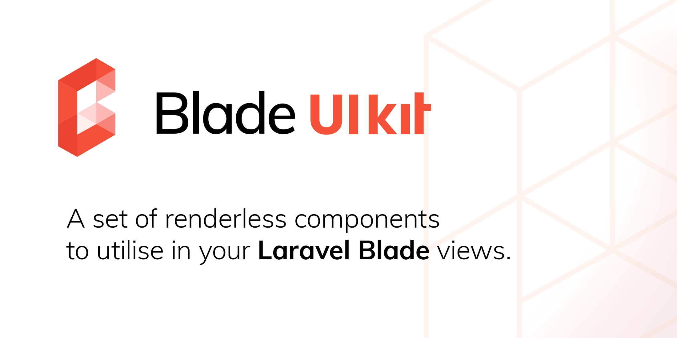 Laravel Blade Icons Stable Release image