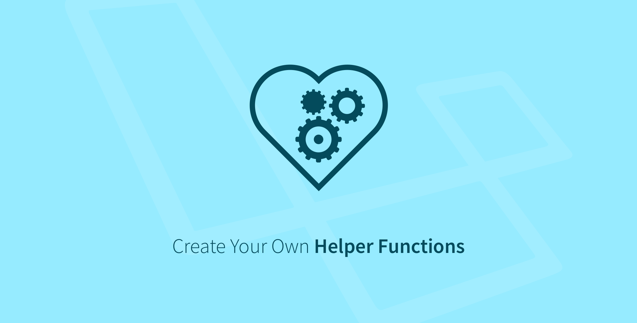 Creating Your Own PHP Helpers in a Laravel Project image