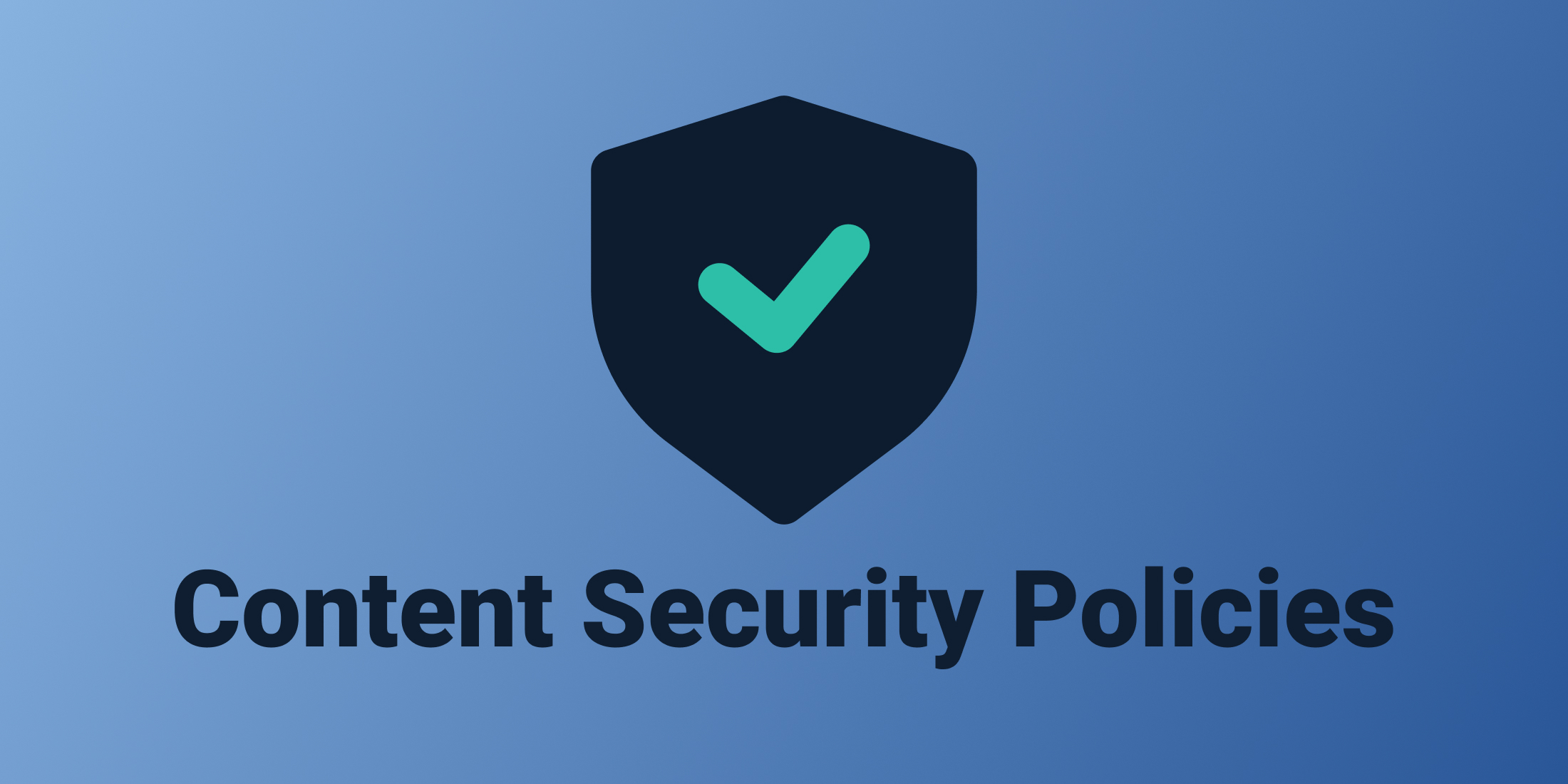 How to Improve Your Laravel Application's Security Using a CSP image