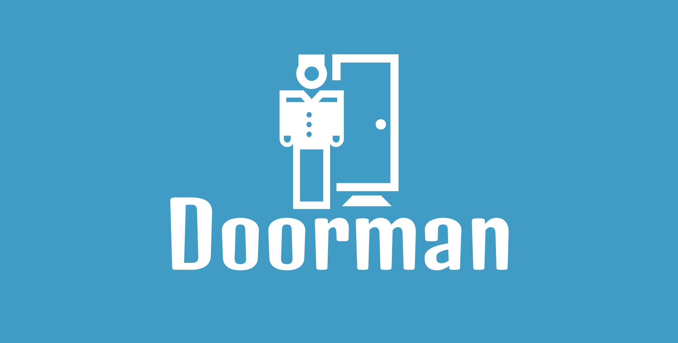 Doorman – Limit access to your Laravel applications through invite codes image
