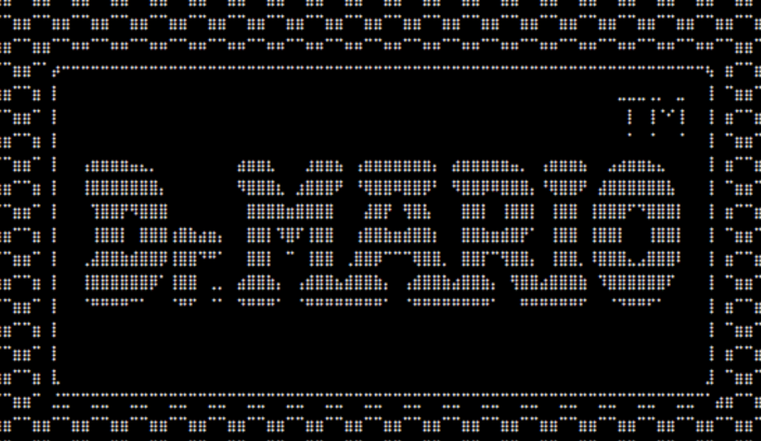 A PHP Terminal GameBoy Emulator image