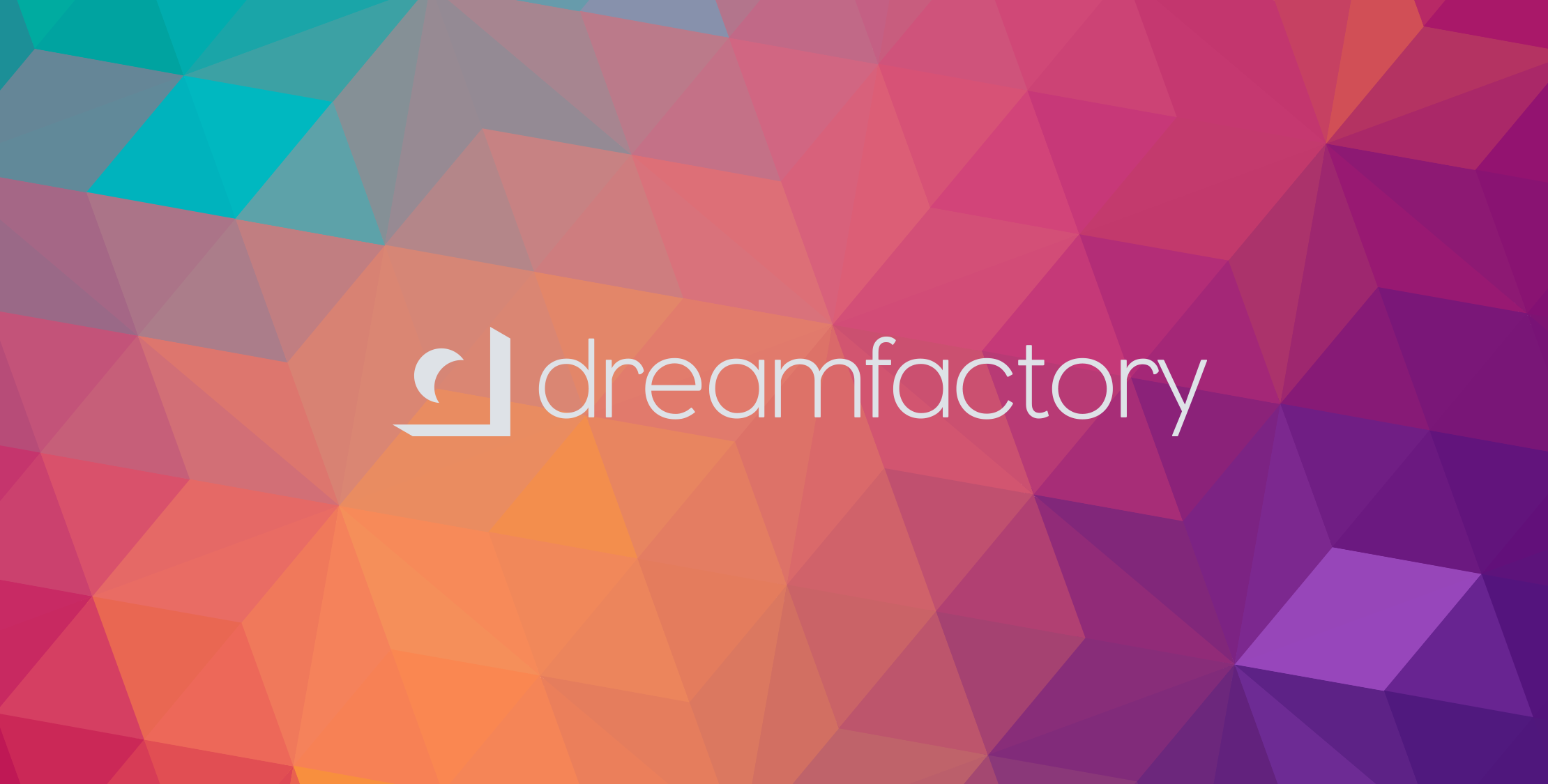 DreamFactory API automation for any database (sponsor) image