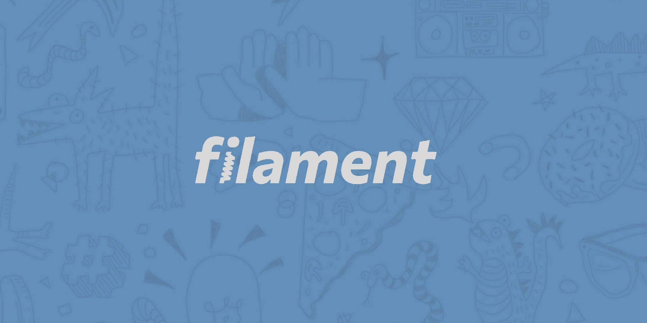 Filament: the TALL Stack Admin Panel image