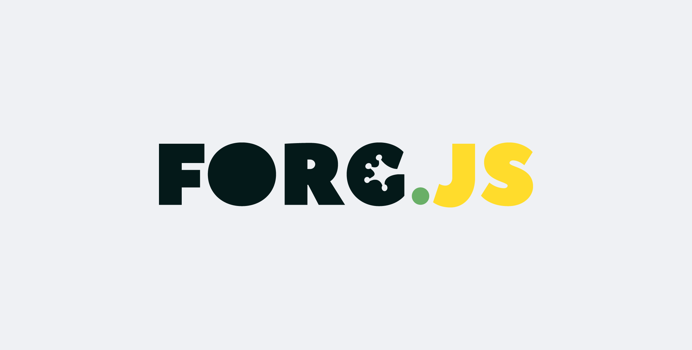 Forg.js is a Lightweight JavaScript Object Validator image