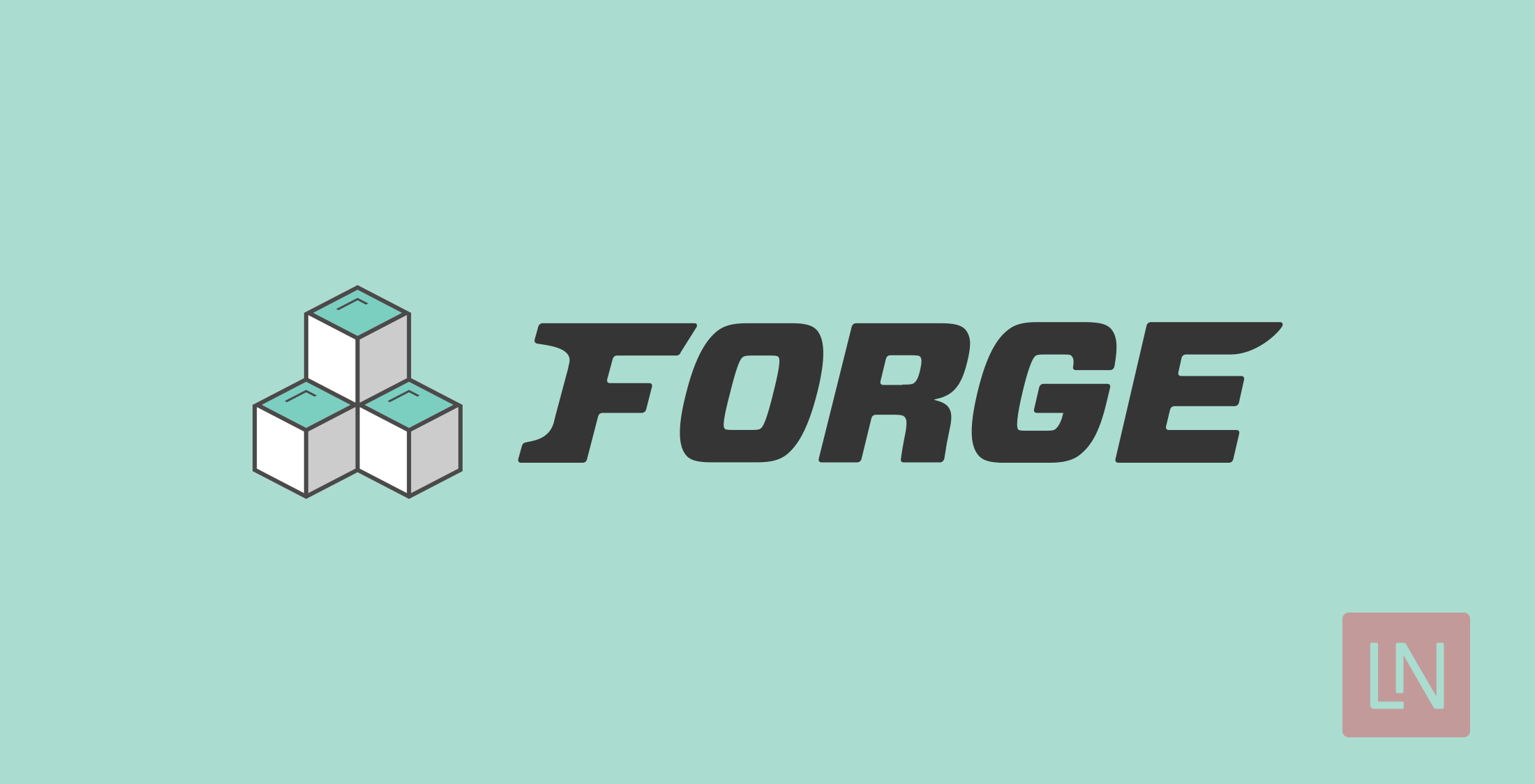 Laravel Forge API image