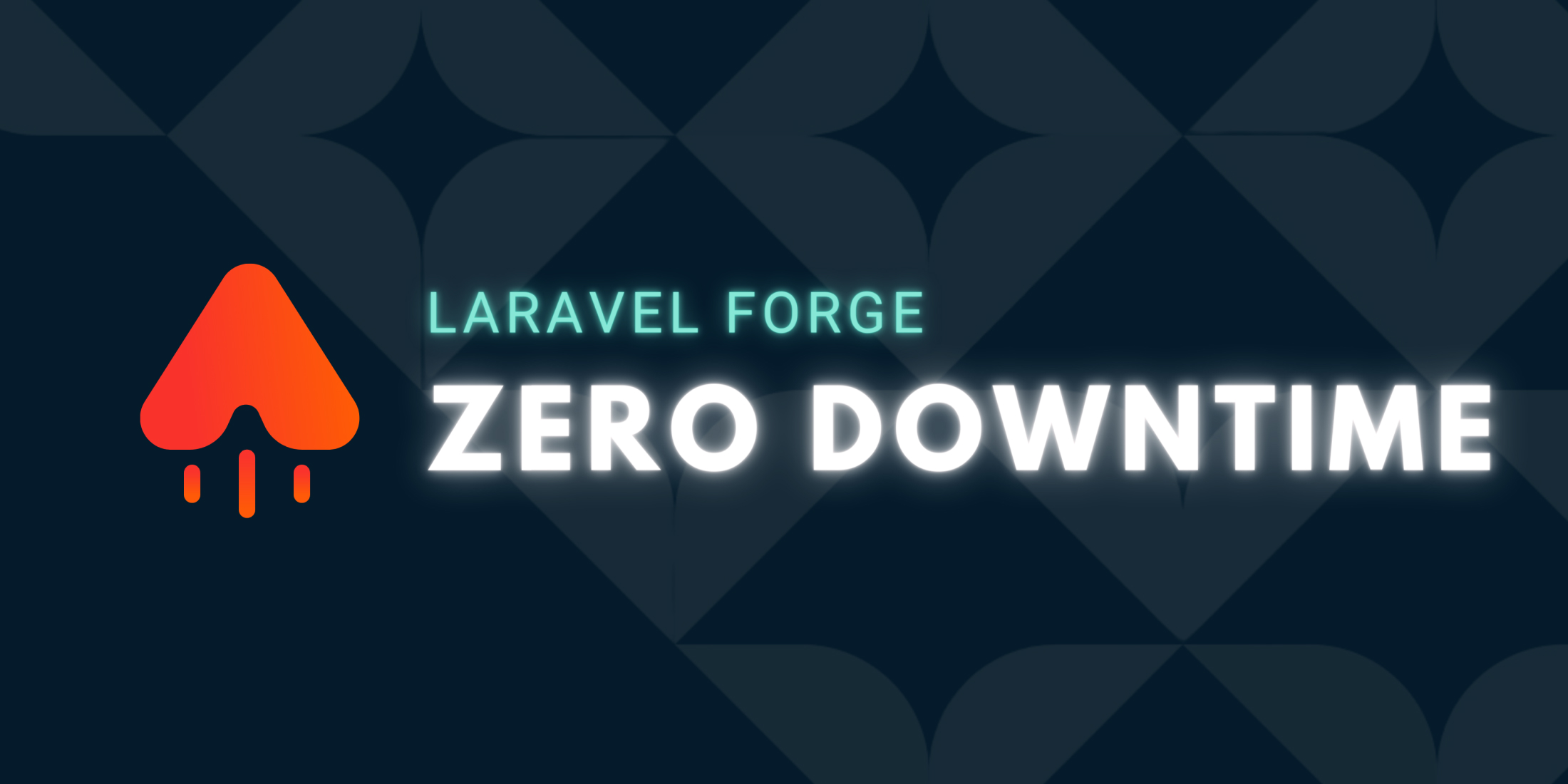 Laravel Forge Introduces Zero Downtime Deployments with Envoyer Integration image