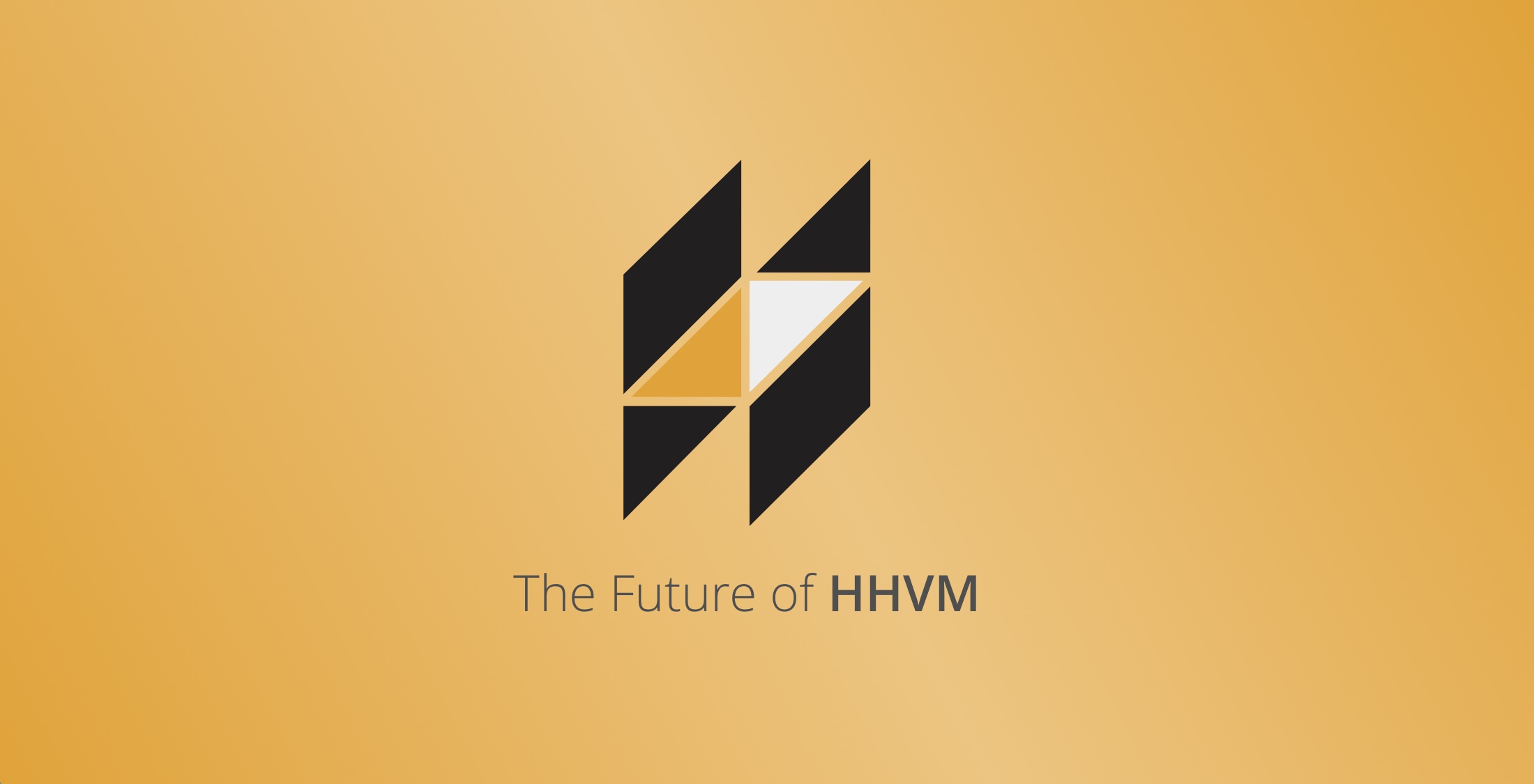The Future of HHVM and Hack image