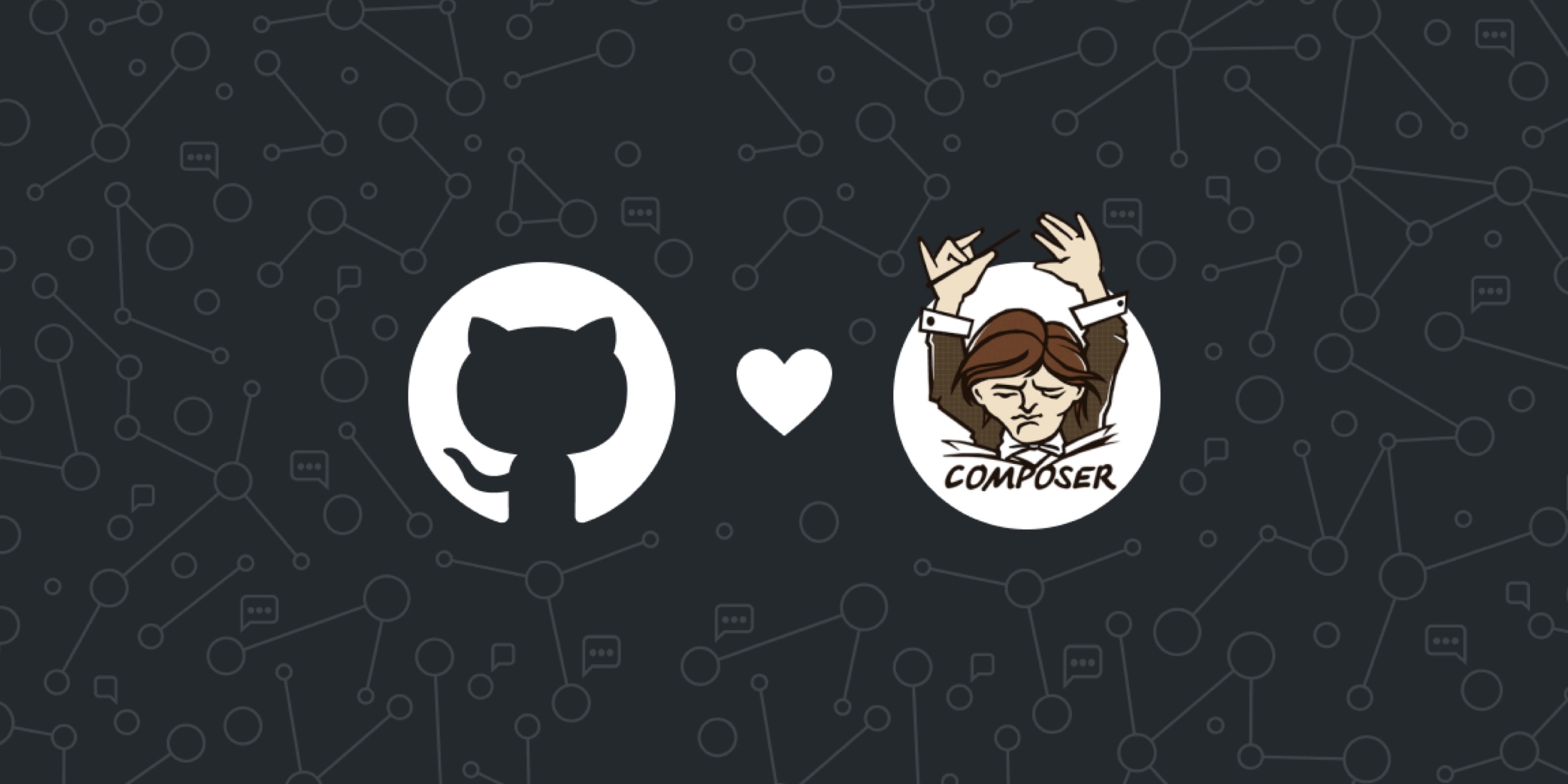 GitHub Announces Dependency Graph Support for PHP image