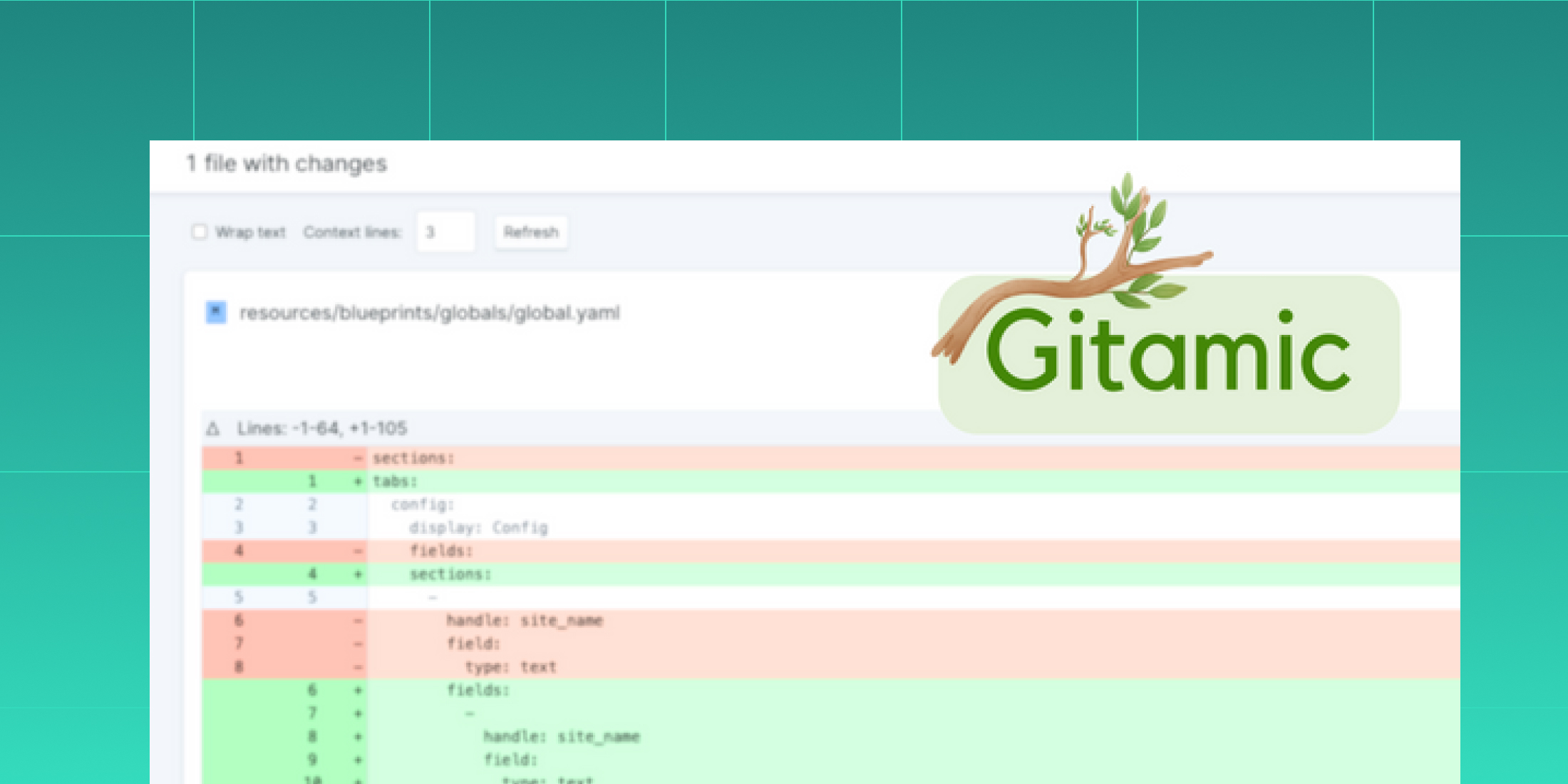 Delving Deeper into Gitamic: Power and Flexibility Beyond Statamic's Built-In Git Features image