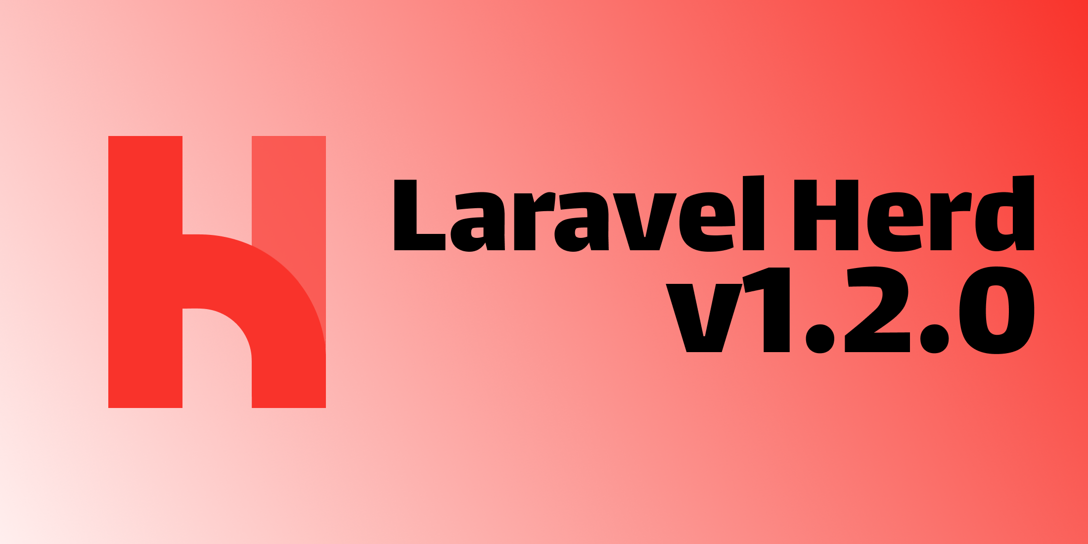Laravel Herd v1.2.0 includes an App Creation Wizard, Tinkerwell integration, and more image