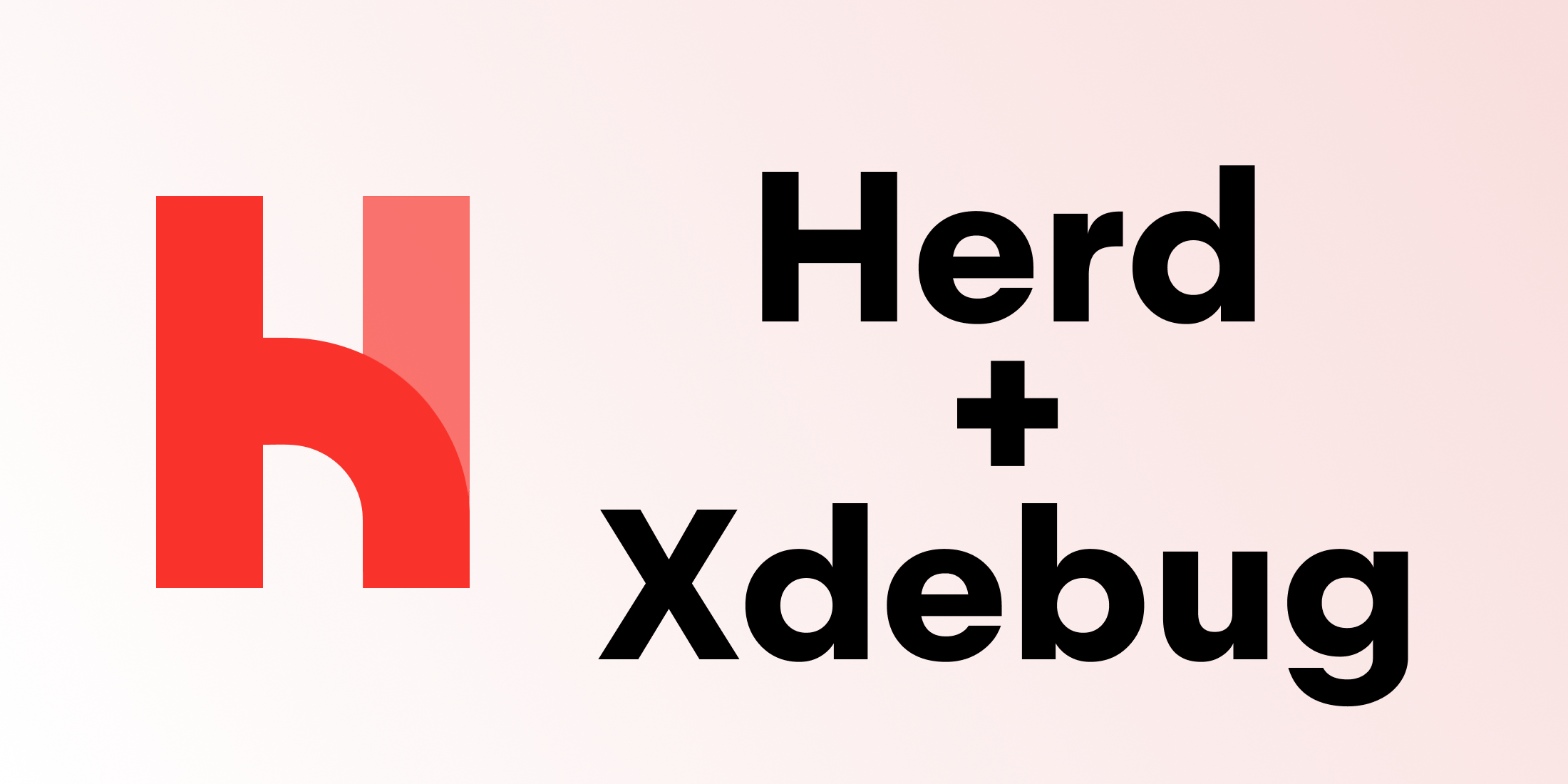 Installing Xdebug with Laravel Herd image