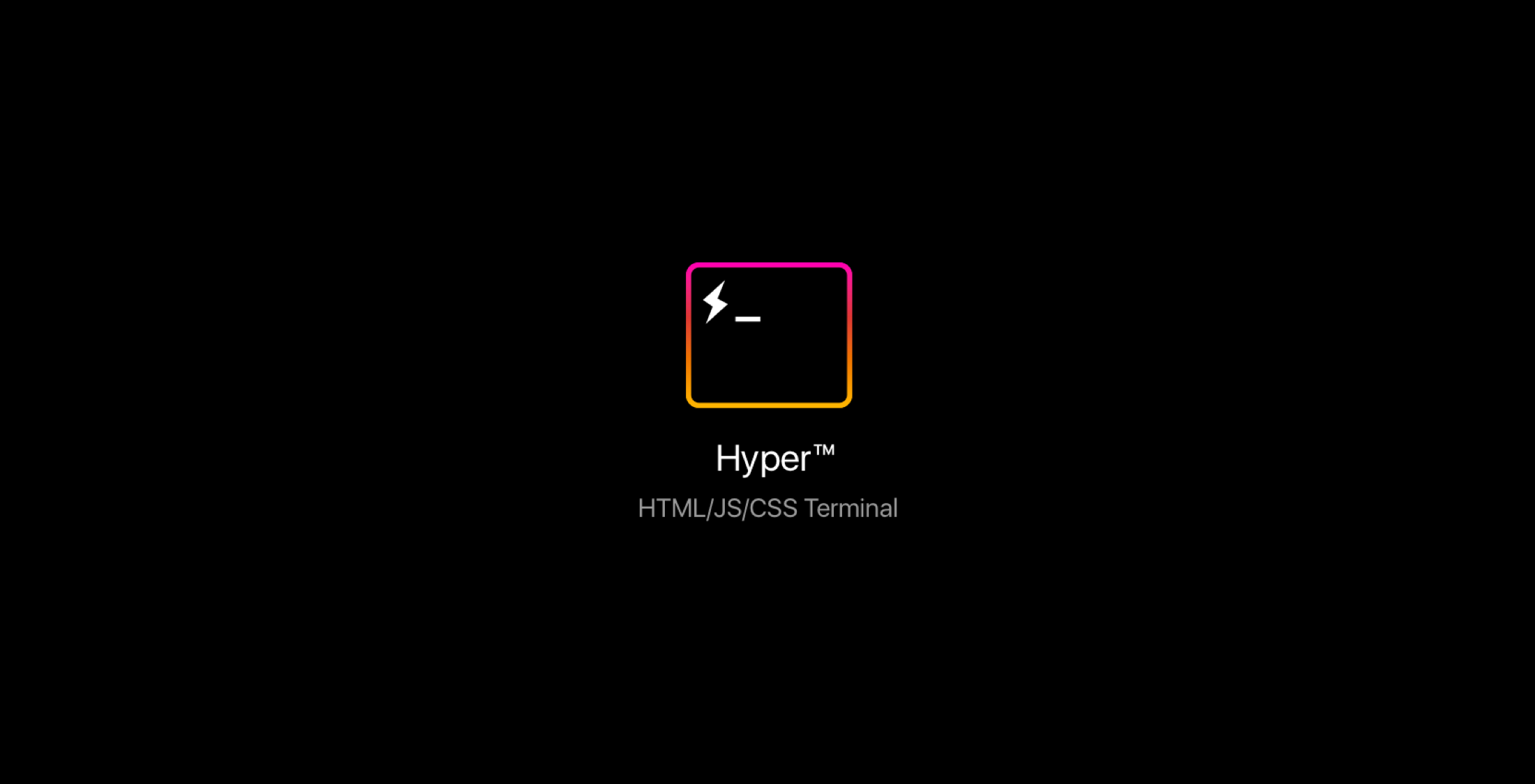 Hyper 2.0 Has Been Released image