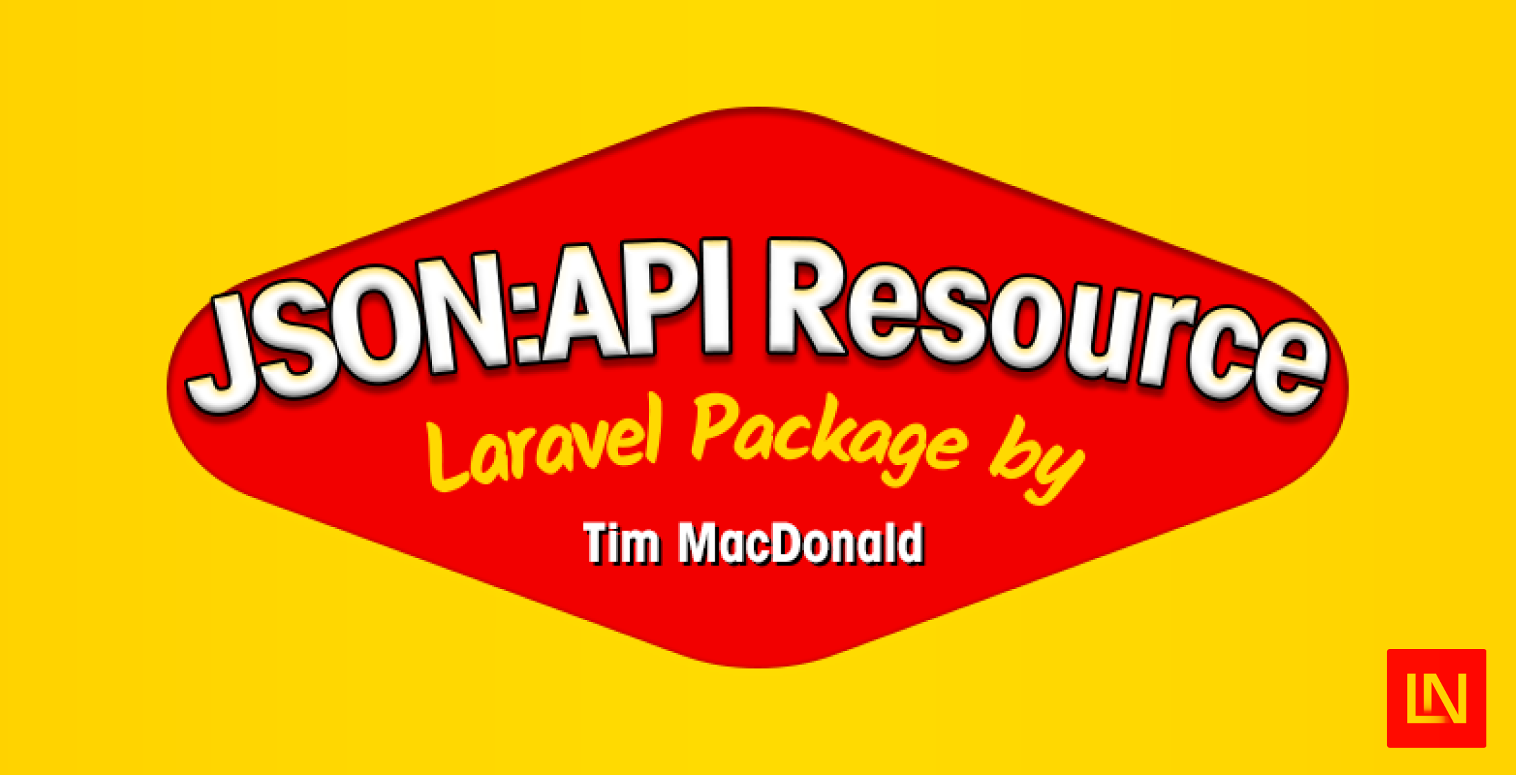 JSON API Resources in Laravel image