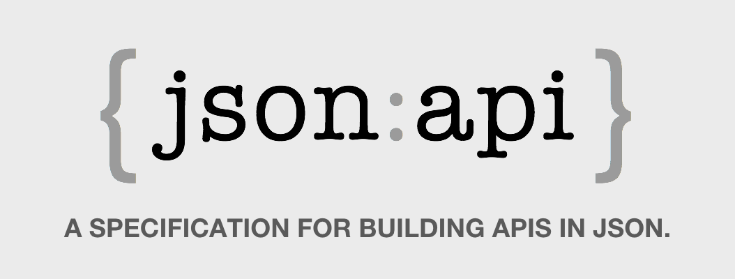 Introduction to the JSON API image