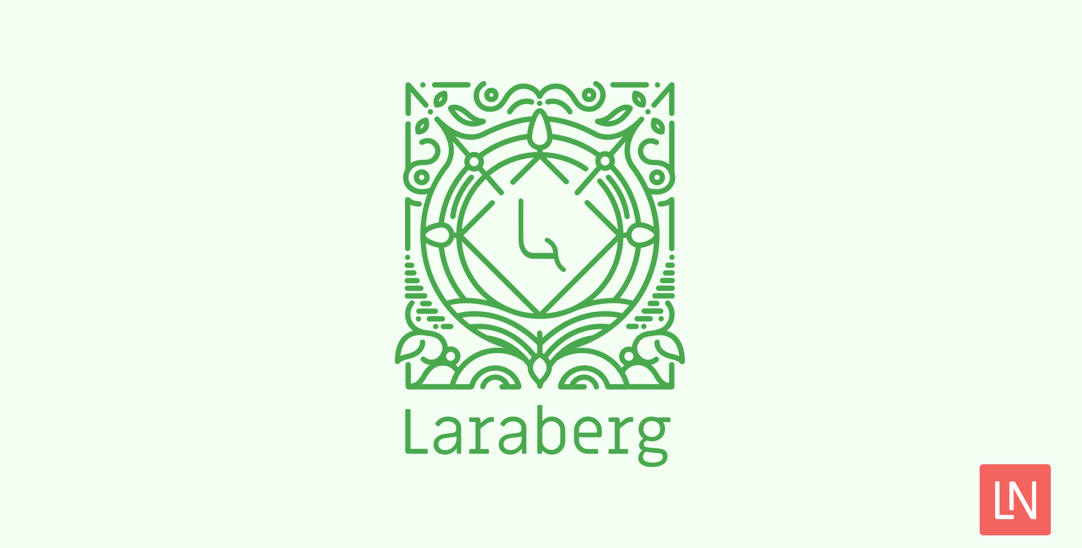 Laraberg Editor image