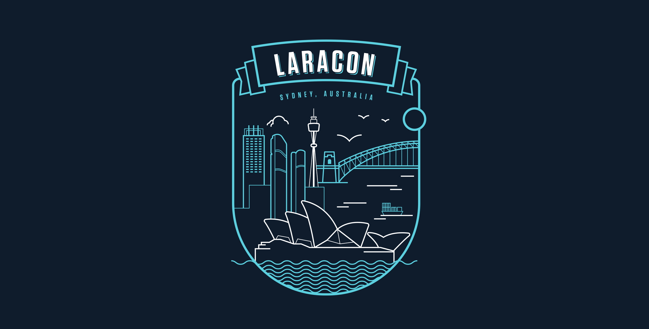 Laracon Australia Conference Ticket Giveaway image