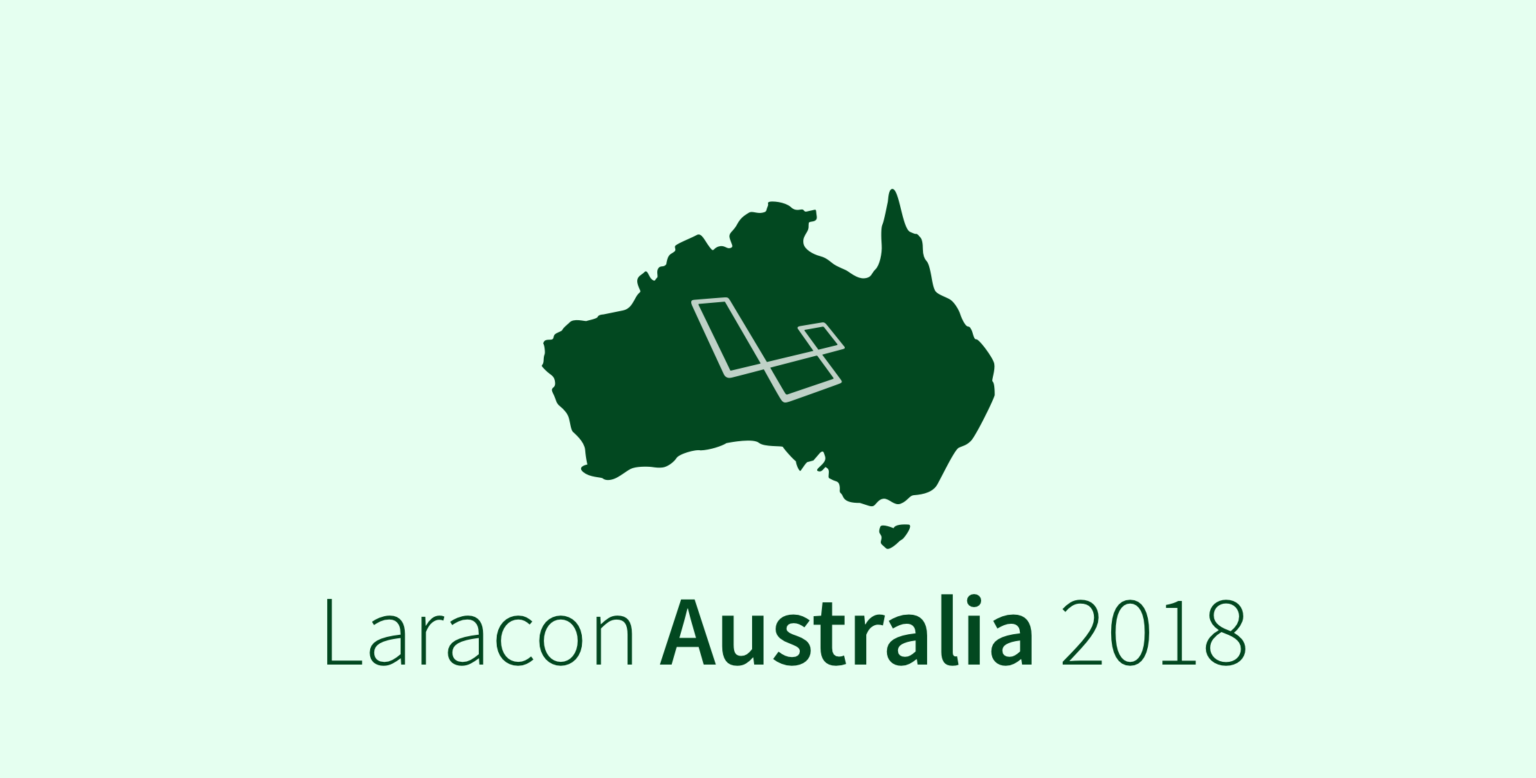 Announcing Laracon Australia 2018 image