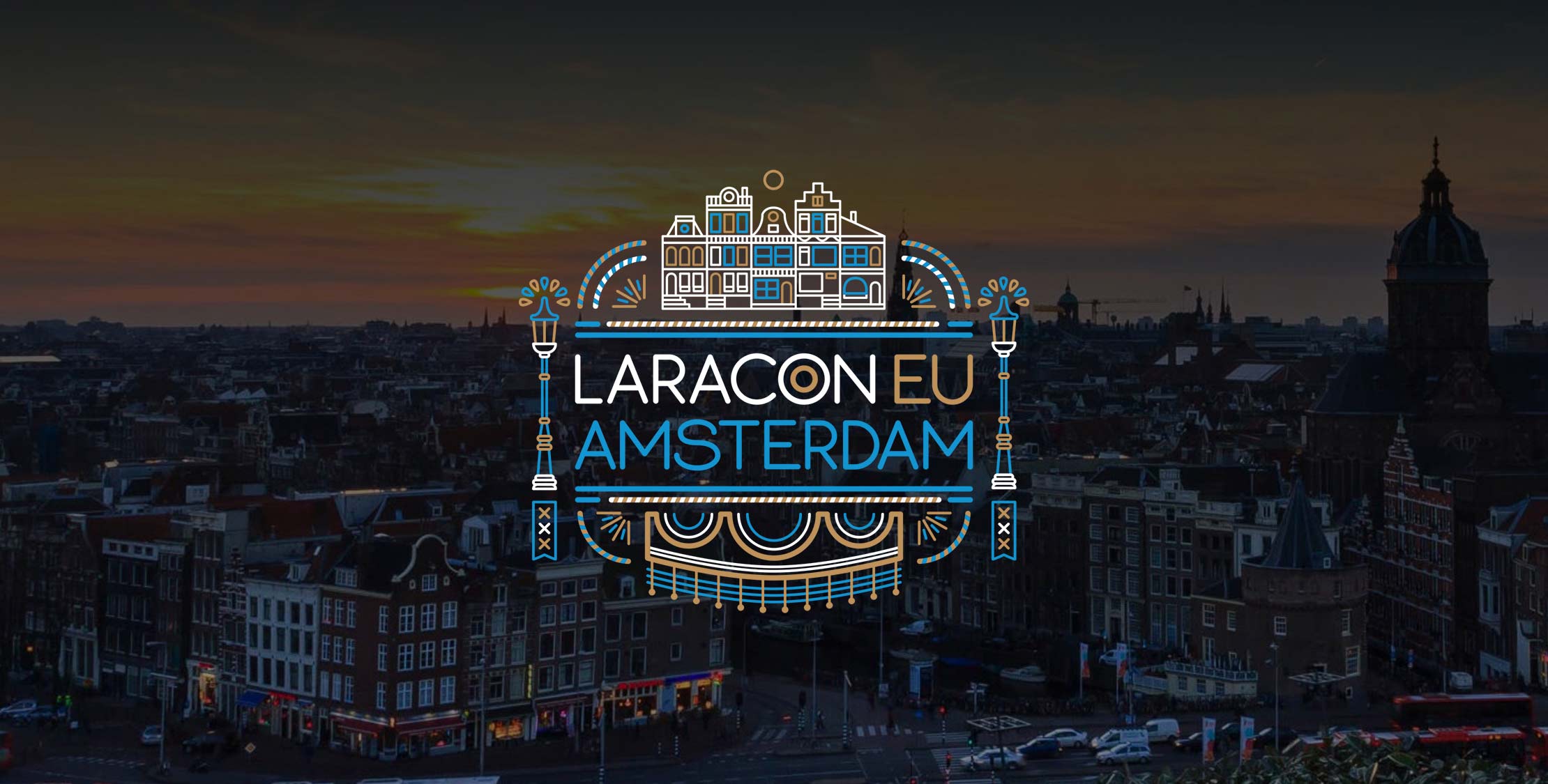 Laracon EU – Interview with speaker Freek Van der Herten image
