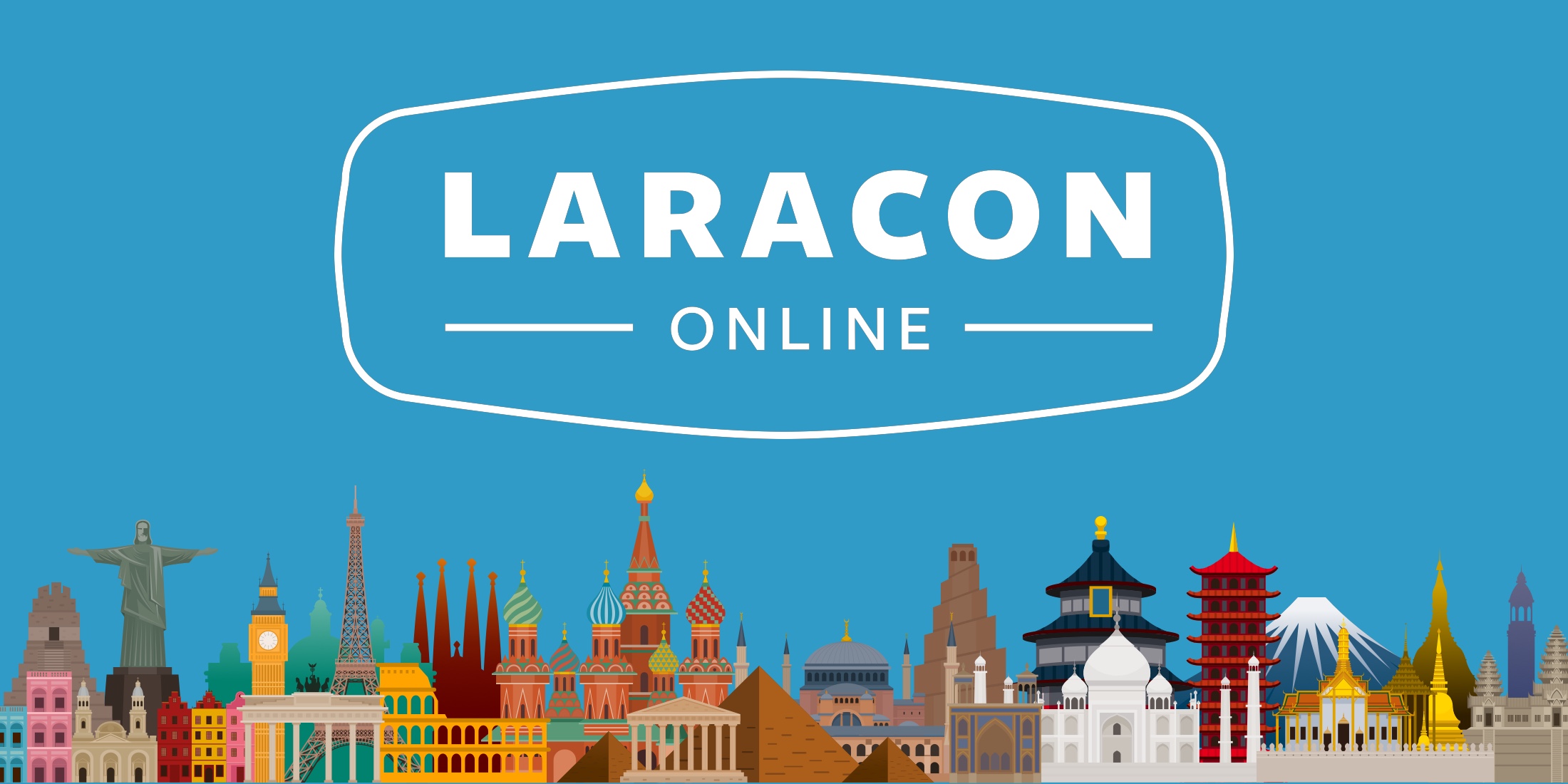Laracon Online is this week image