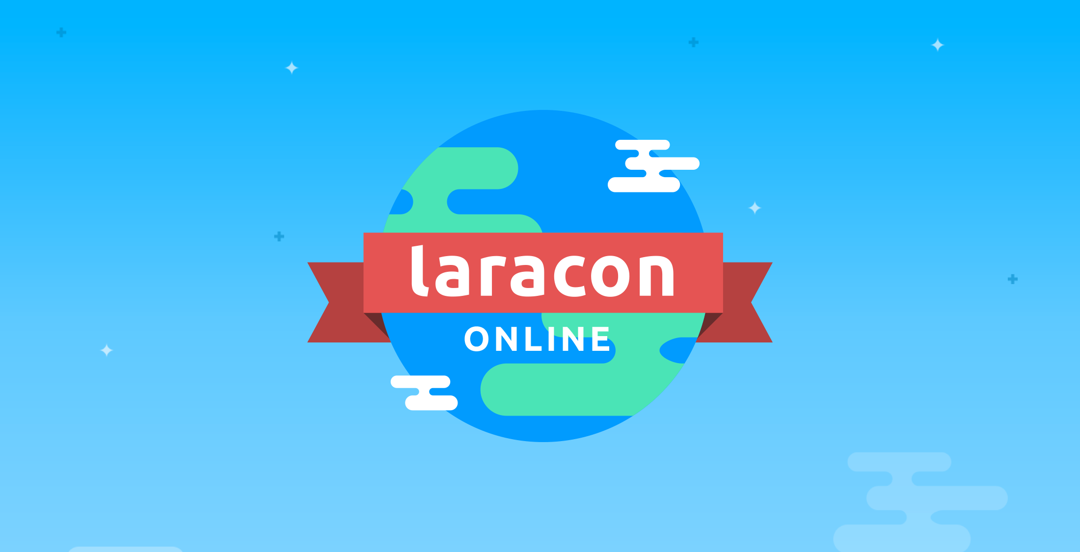 Laracon Online Schedule and FAQ image