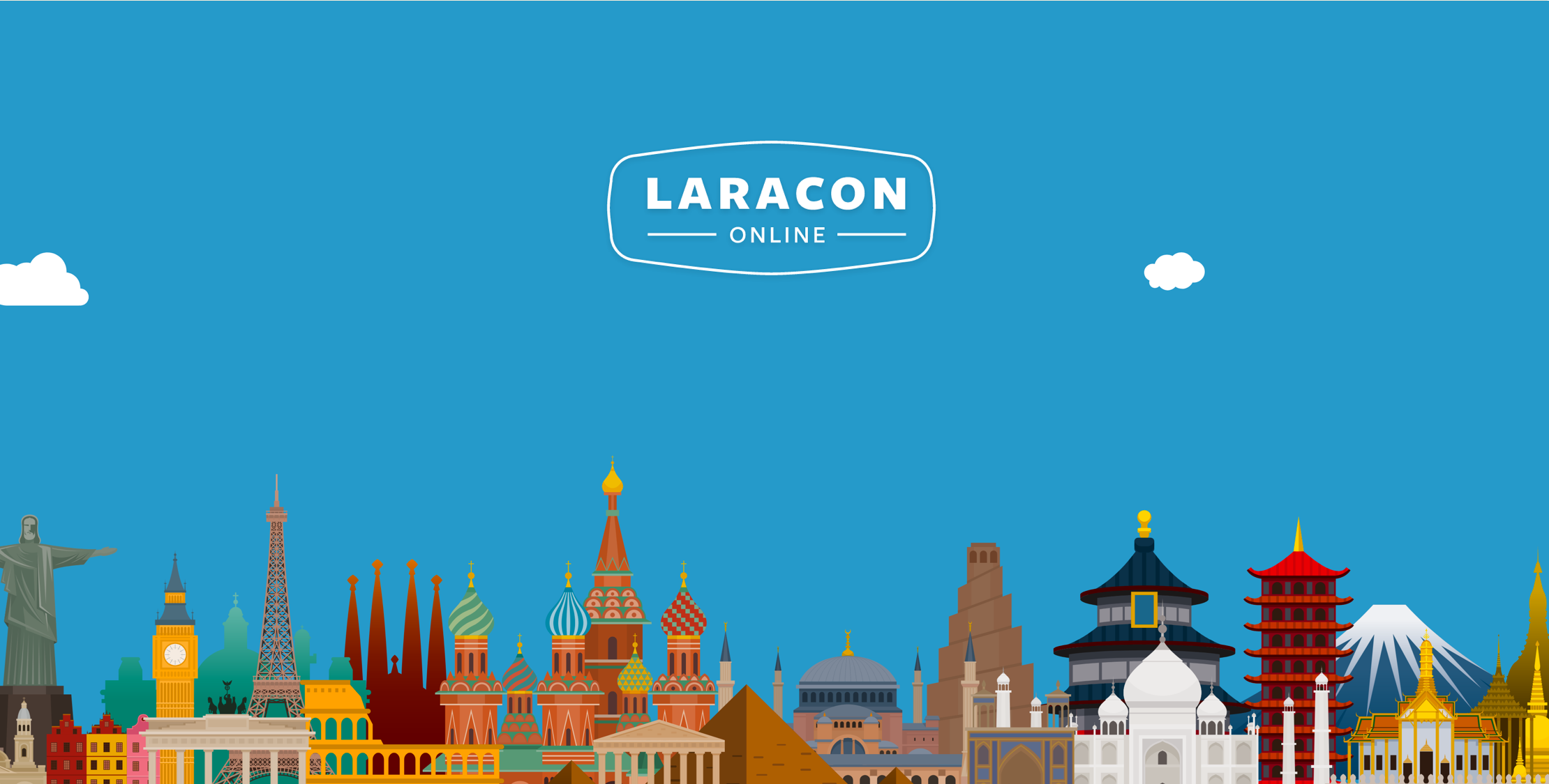 Announcing Laracon Online 2020 image