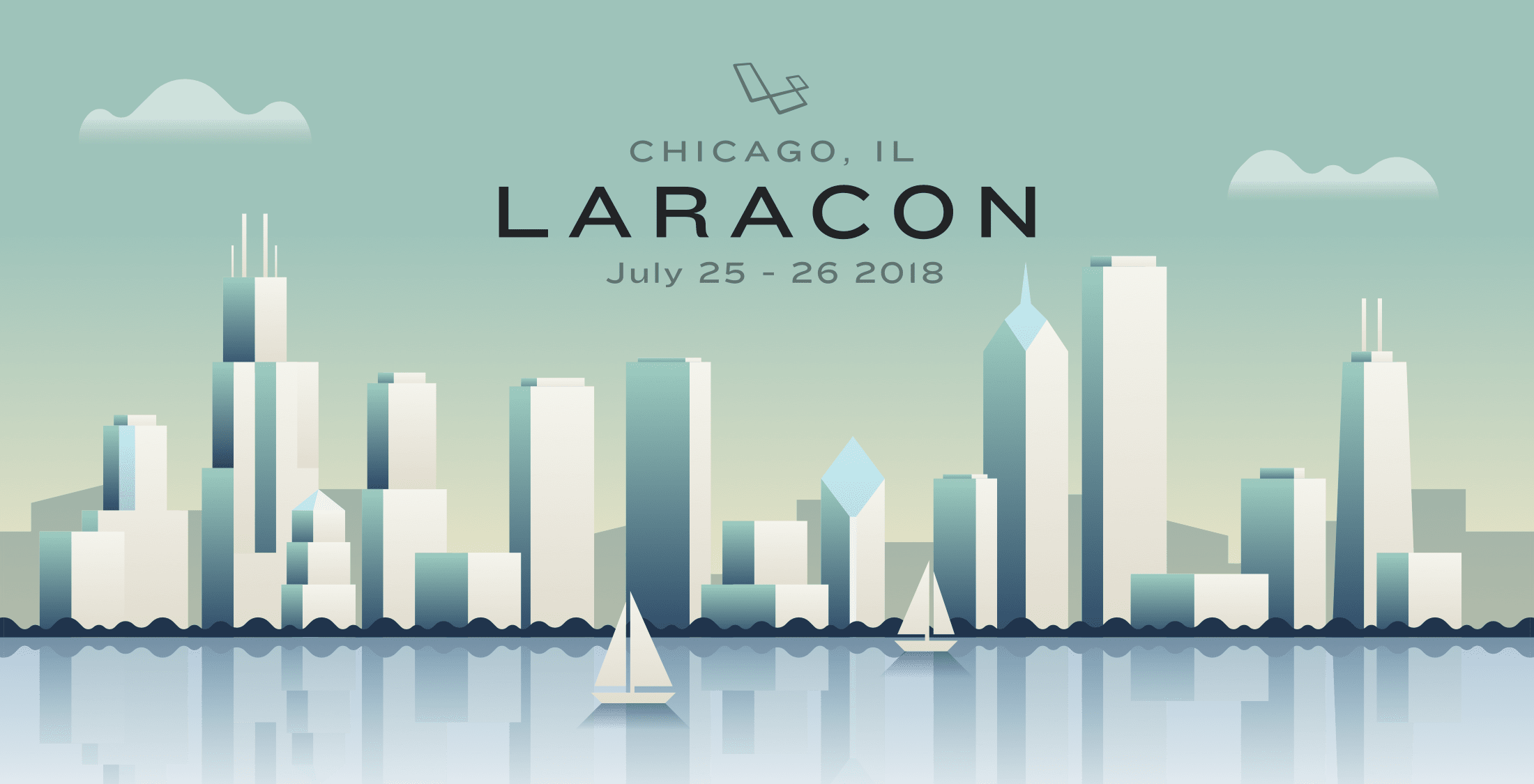 Laracon US 2018 is Announced image
