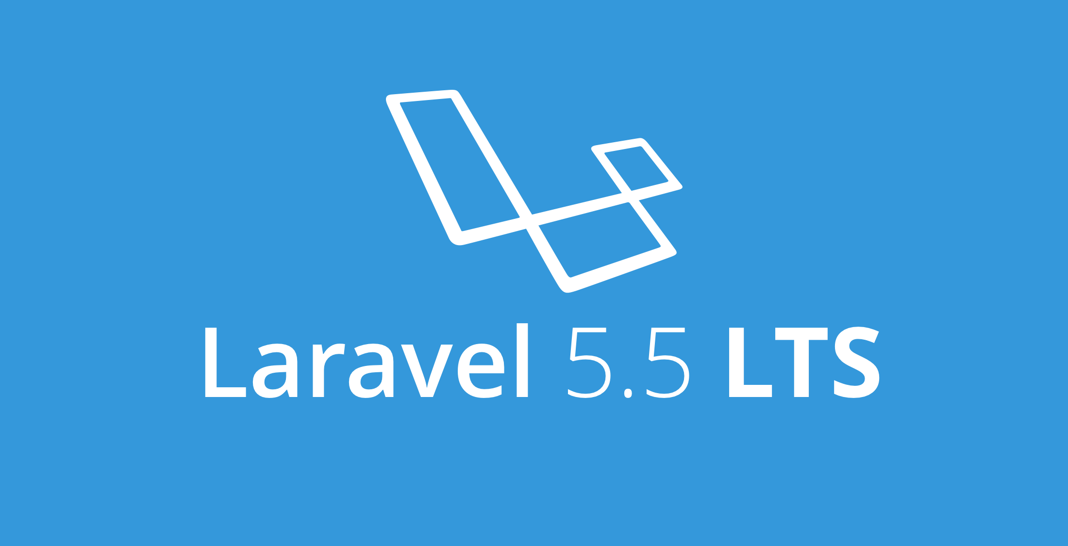 Laravel 5.5 Will Be The Next LTS Release image