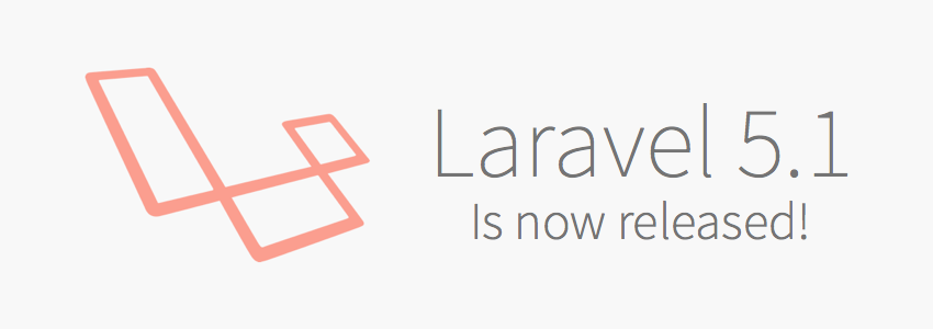 Laravel 5.1 is released image
