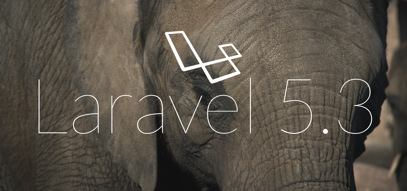 Laravel v5.3.25 is released image